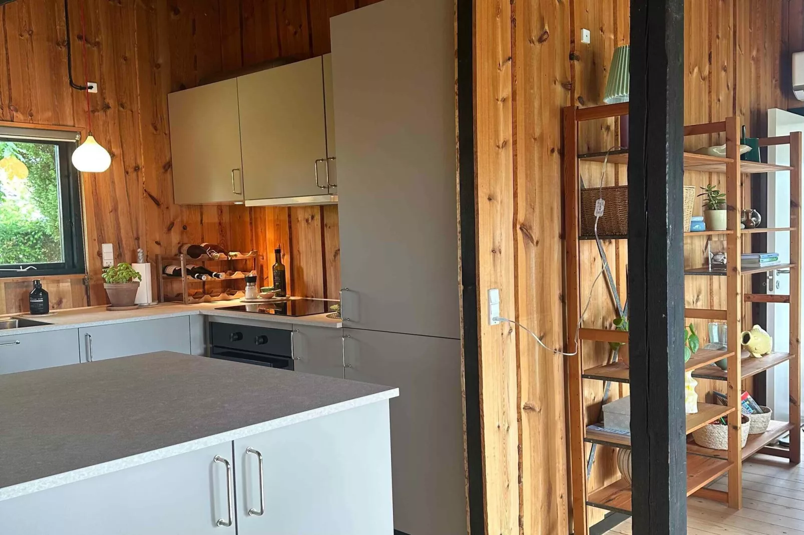 4 sterren vakantie huis in Karrebæksminde-Binnen