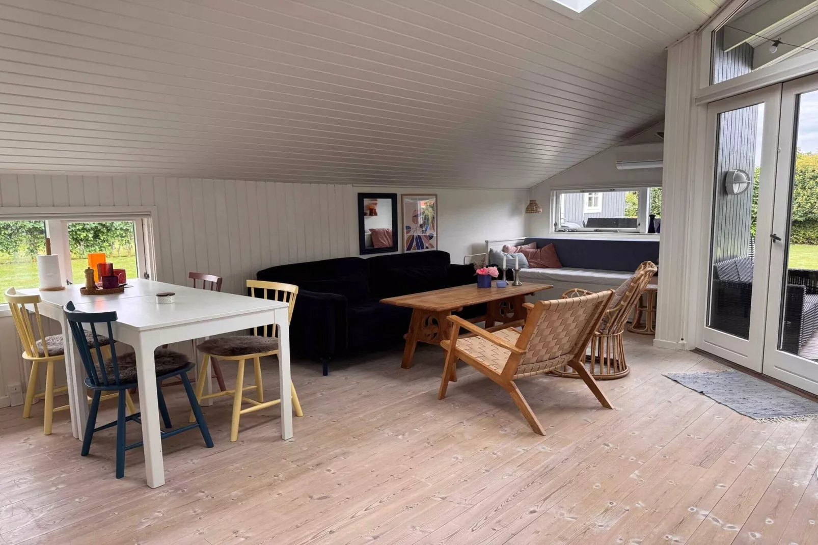 4 sterren vakantie huis in Skælskør-Binnen