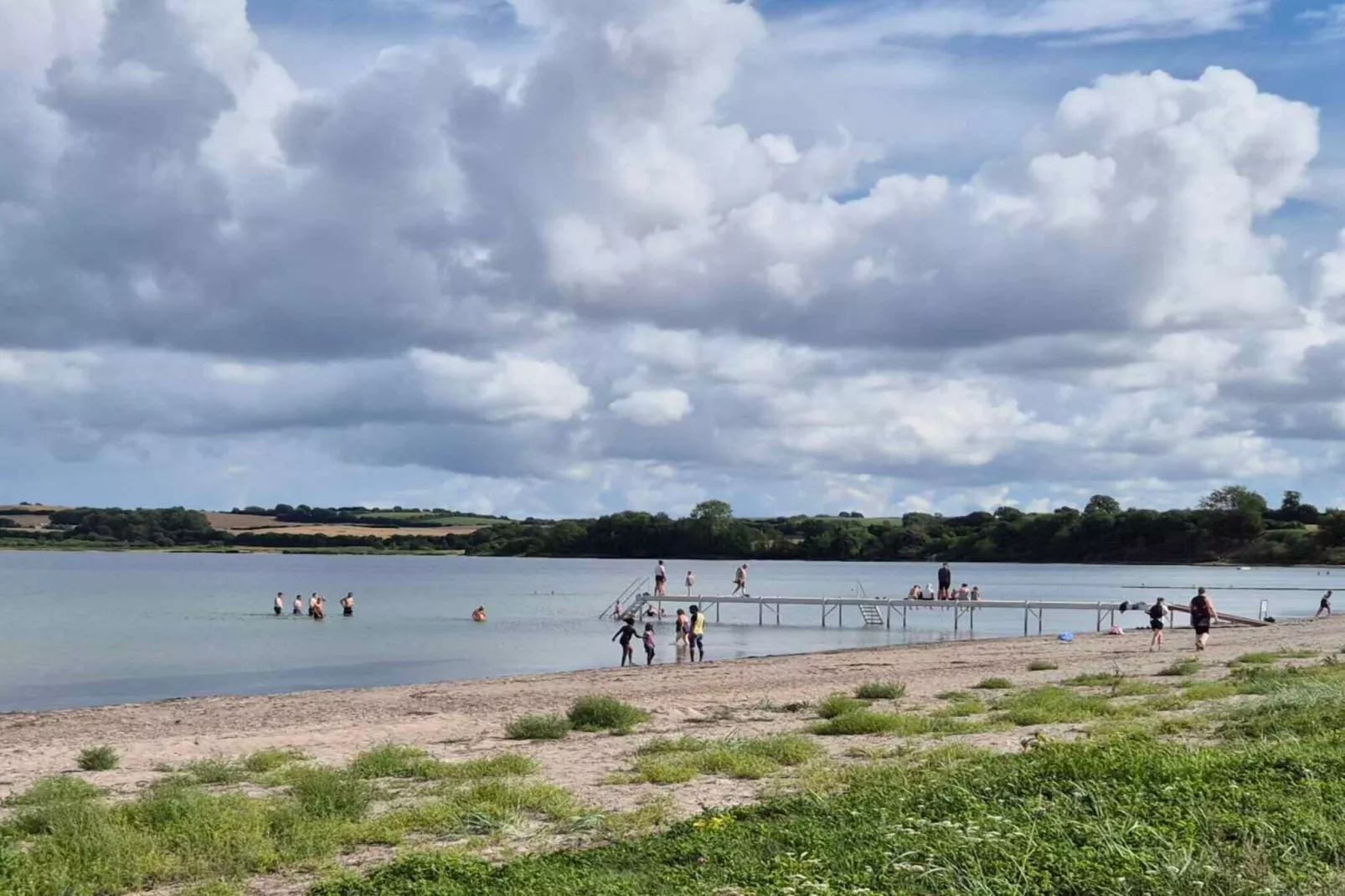 4 sterren vakantie huis in Broager-Waterzicht