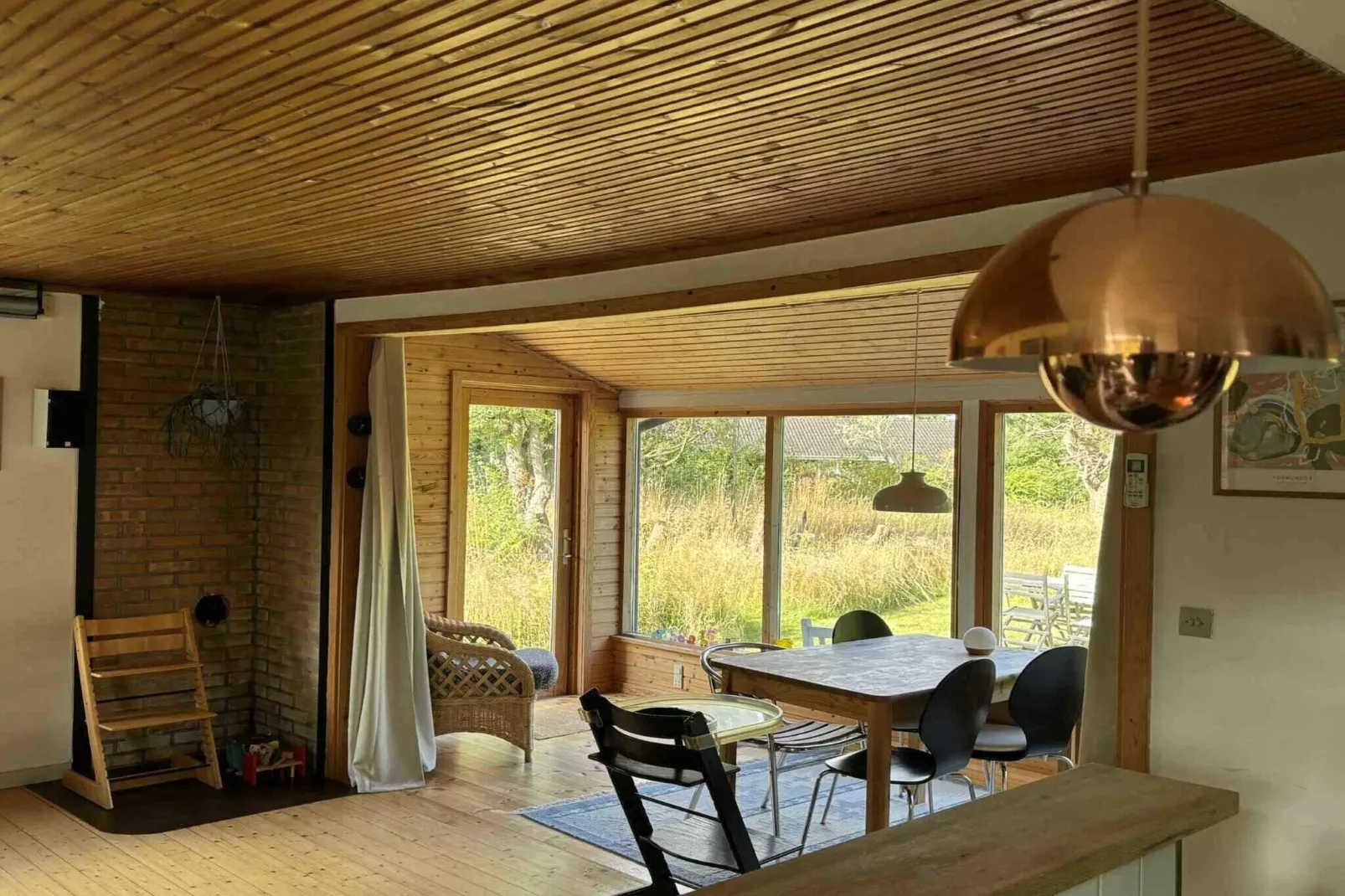 4 sterren vakantie huis in Fårevejle-Binnen