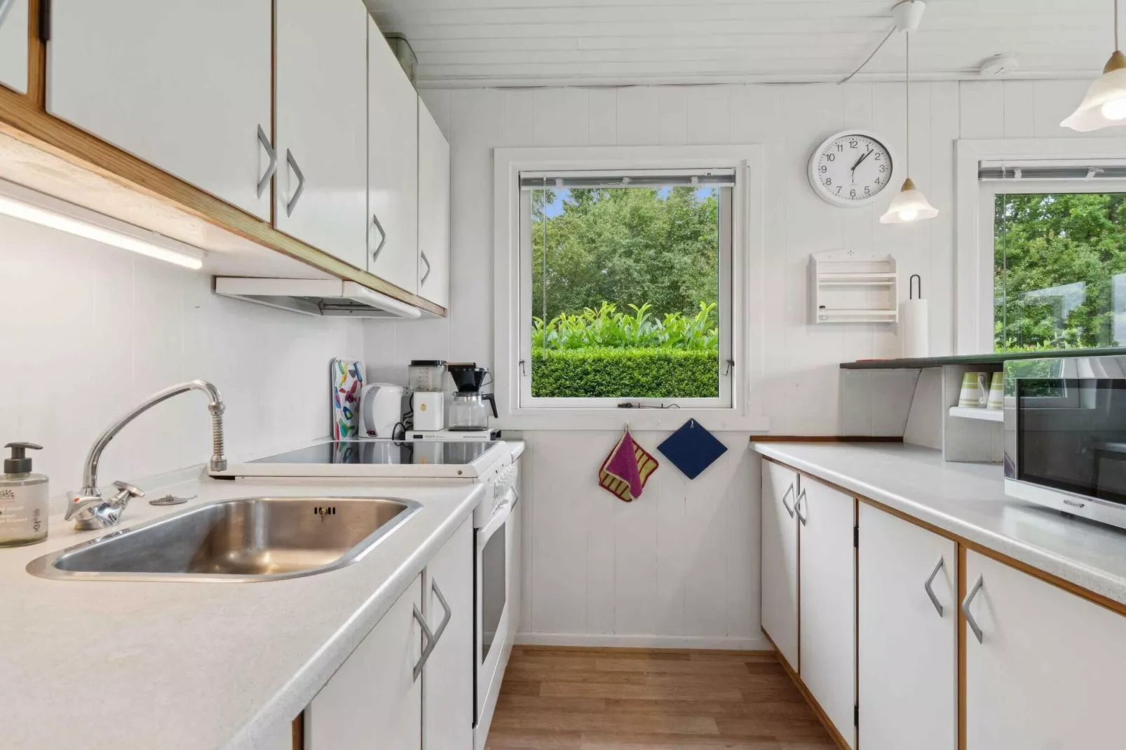 4 sterren vakantie huis in Allinge-Binnen