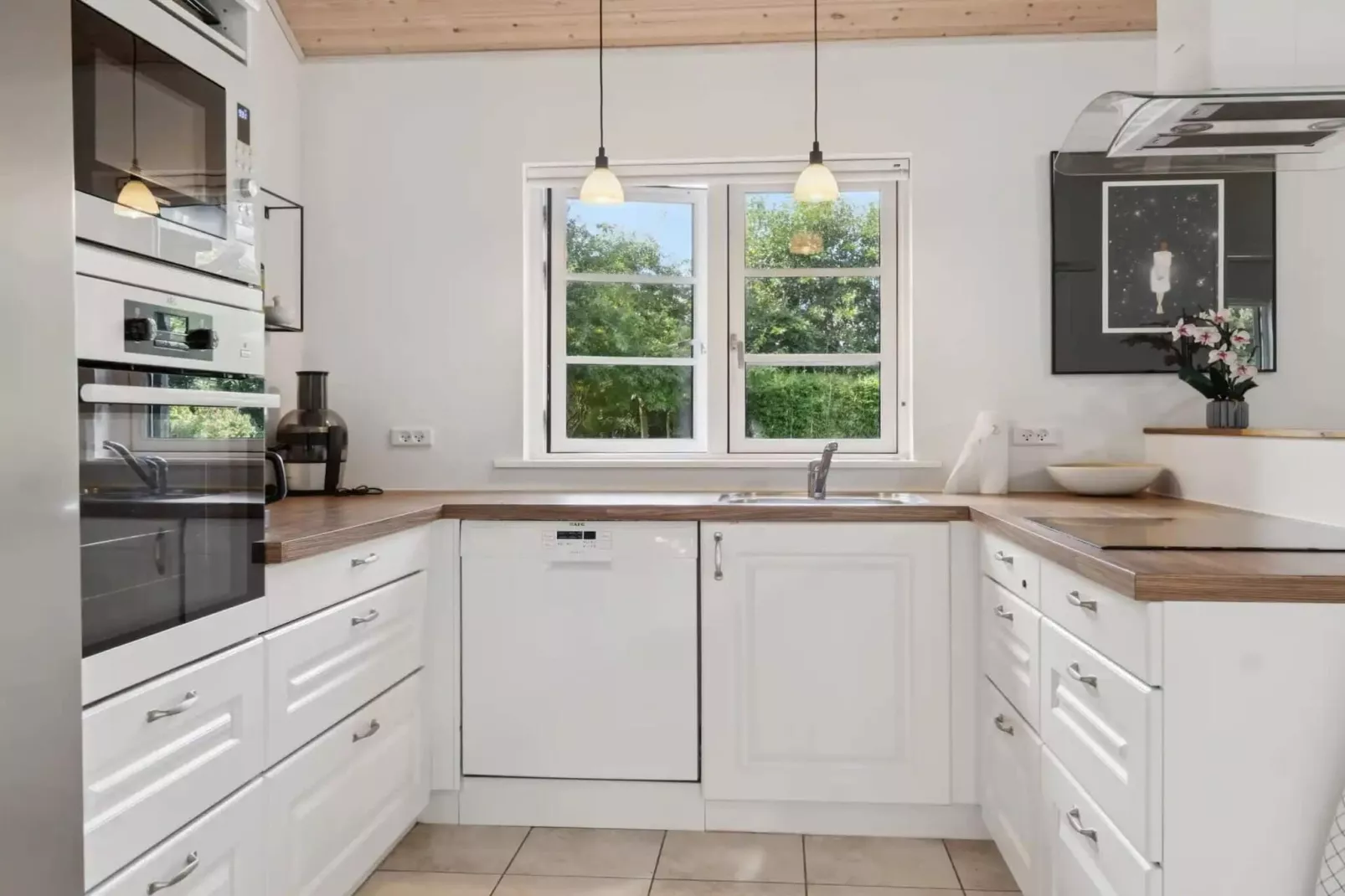 4 sterren vakantie huis in Dannemare-Binnen