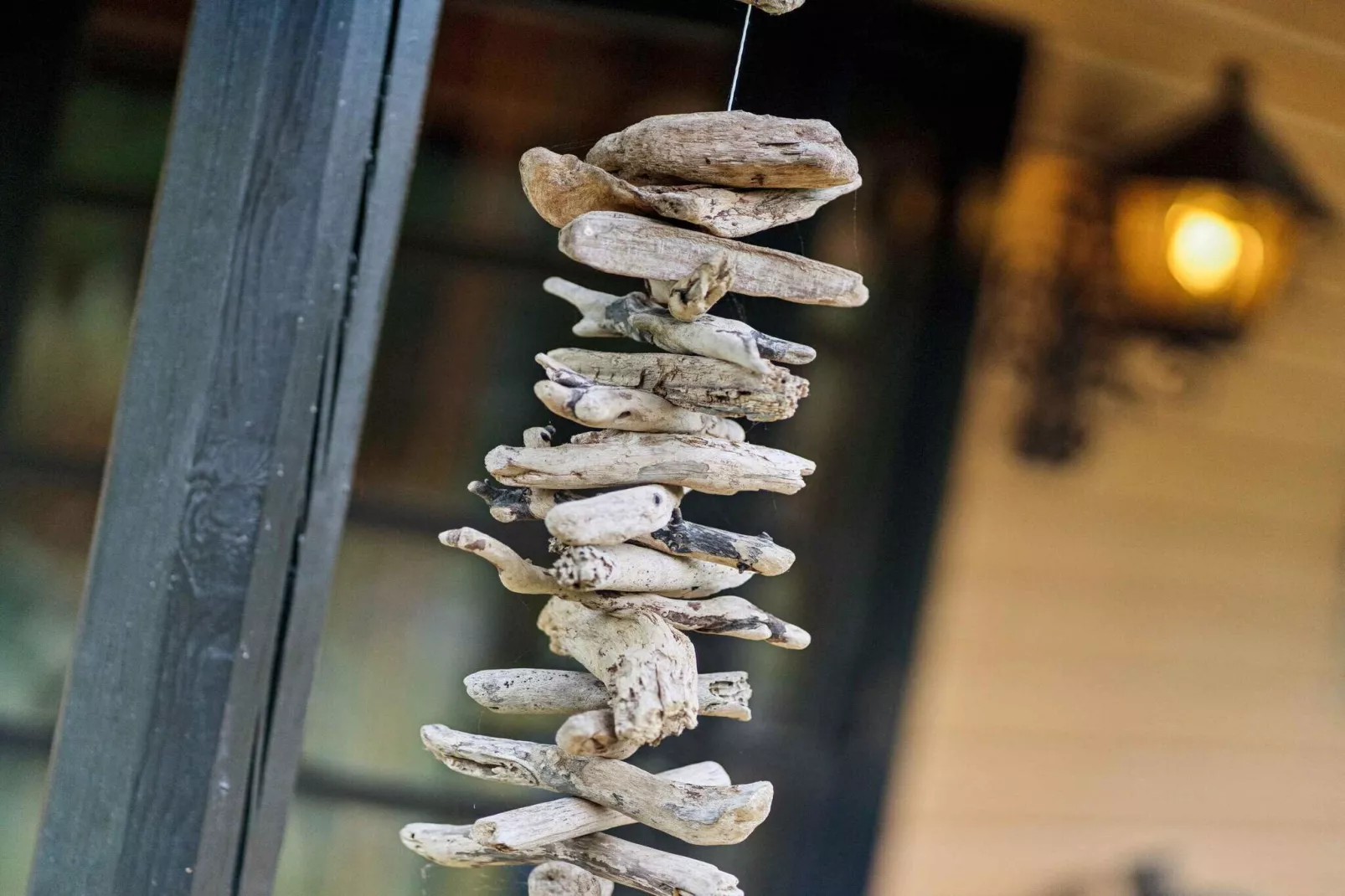 4 sterren vakantie huis in Glesborg-Buitenlucht