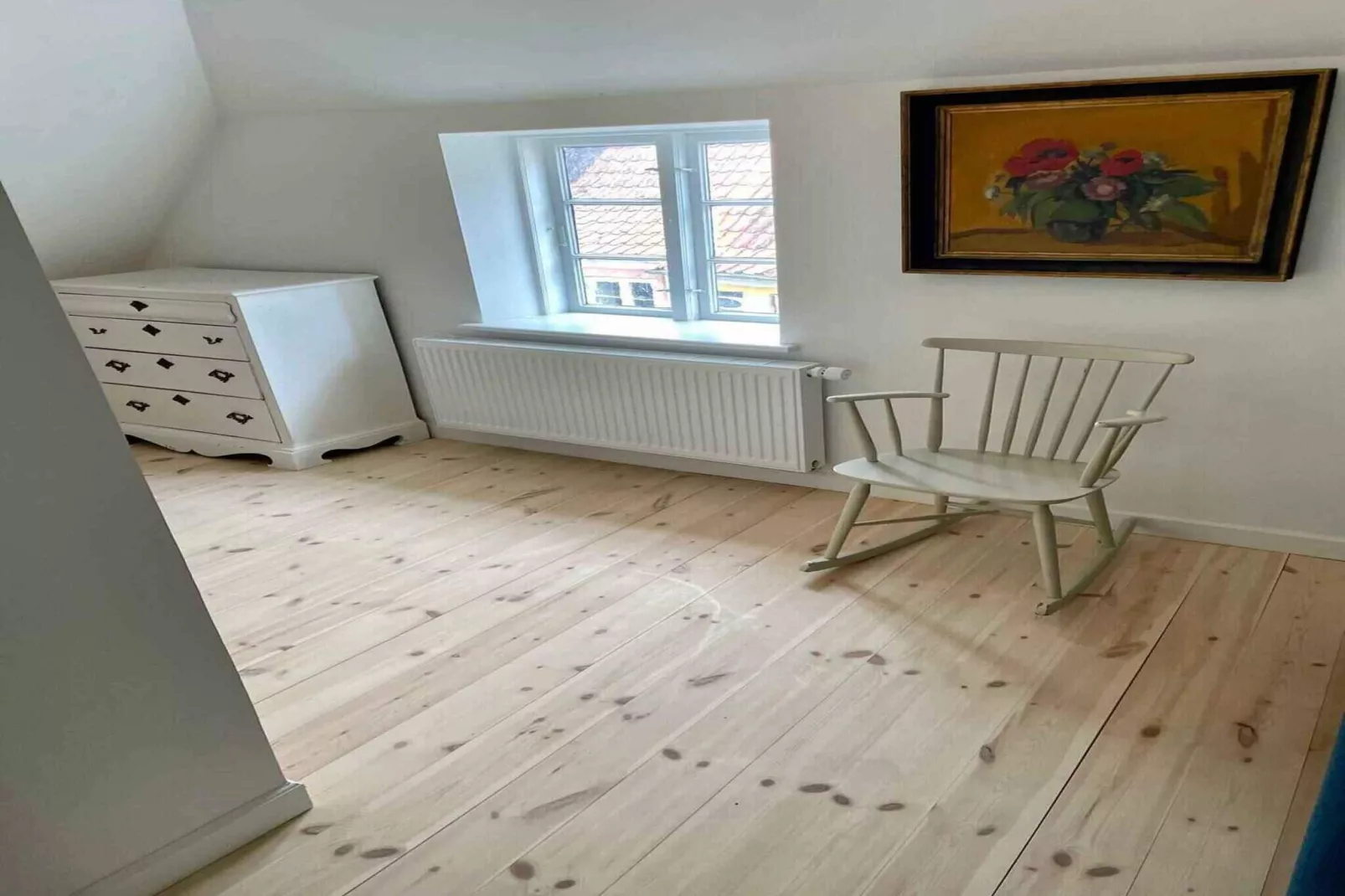 4 sterren vakantie huis in Ærøskøbing-Binnen