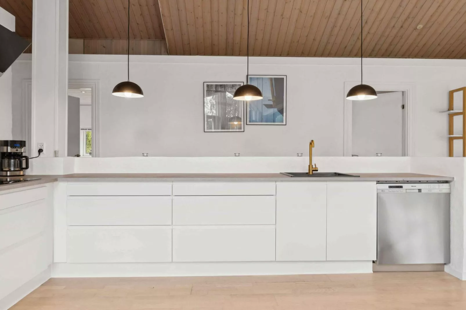 4 sterren vakantie huis in Hadsund-Binnen