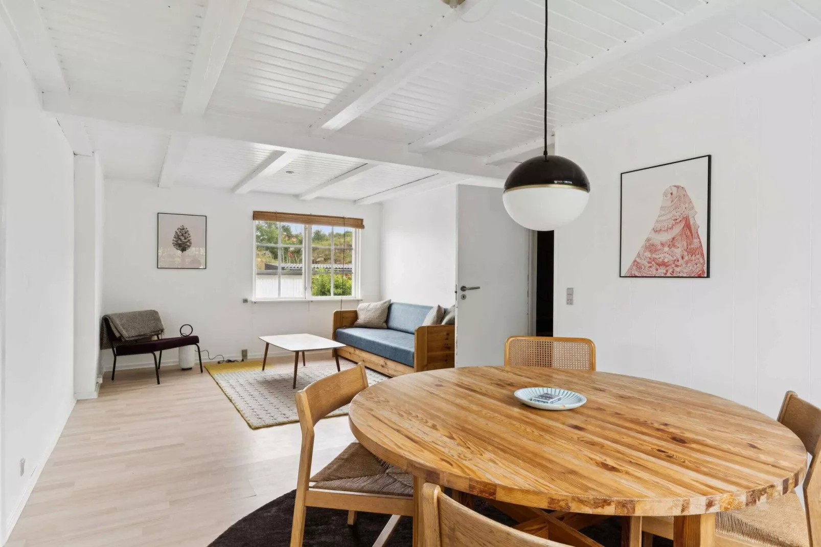 4 sterren vakantie huis in Allinge-Binnen