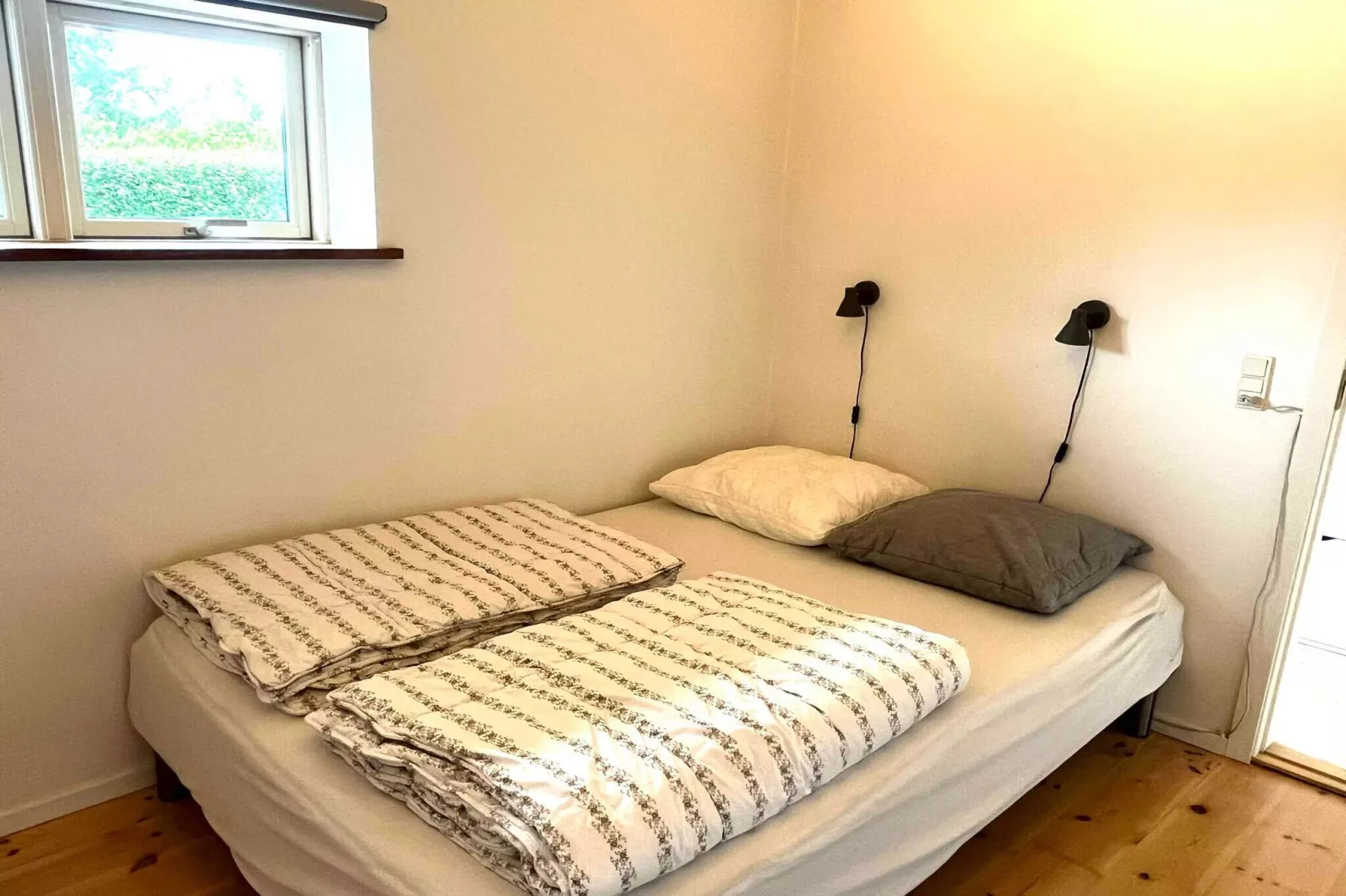 4 sterren vakantie huis in Nexø-Binnen