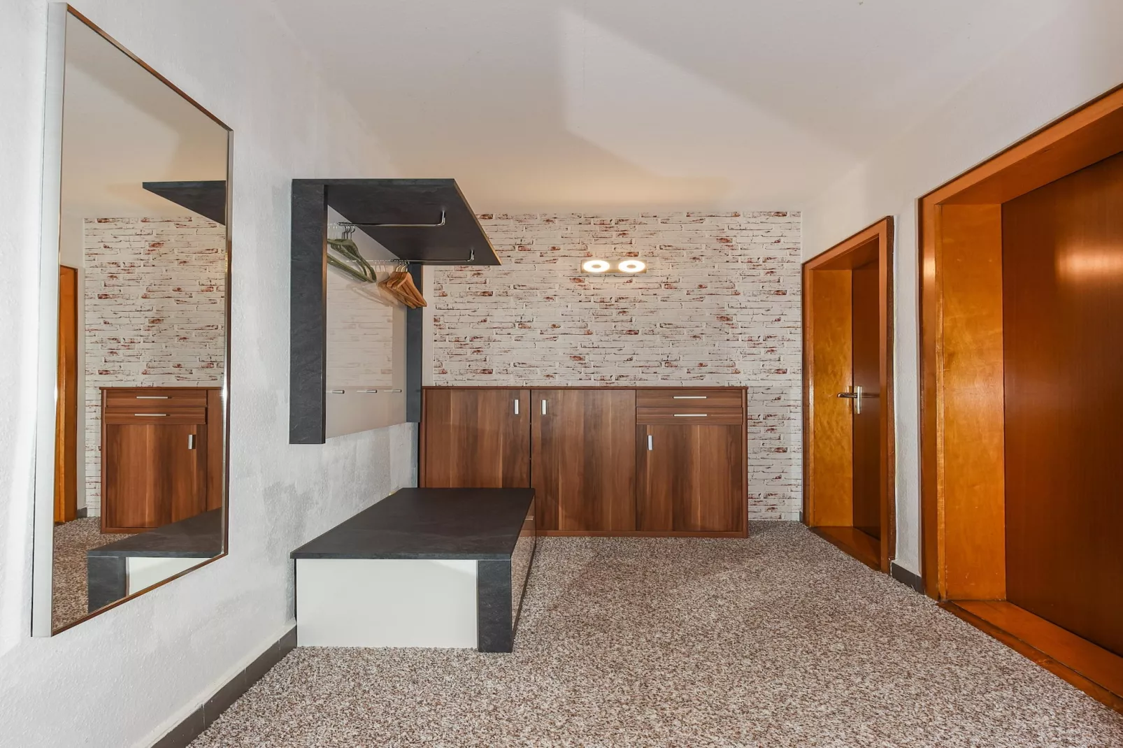 Haus am Kajedeich Seestern-Overloop