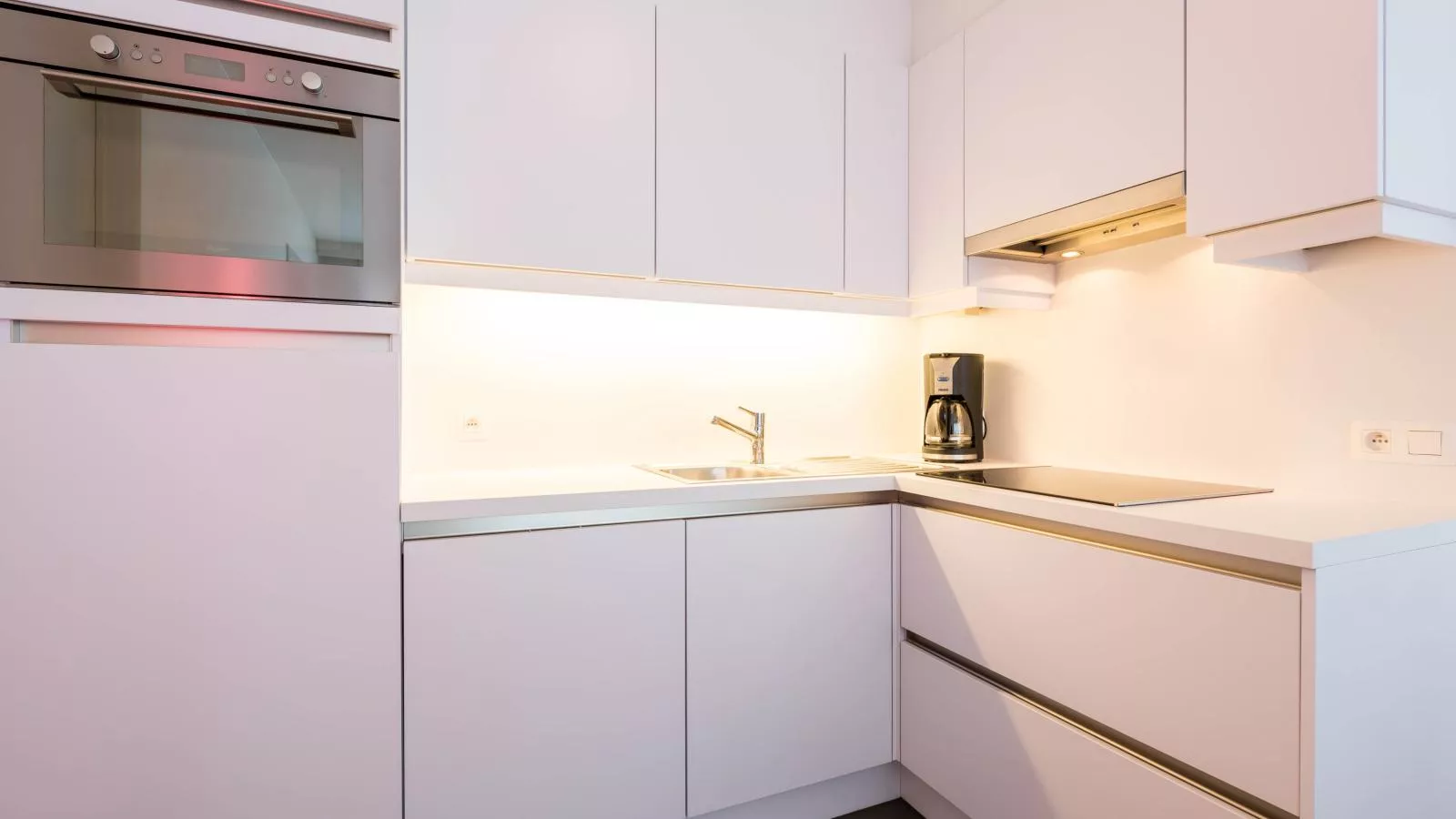 De Dijk vierde-Keuken