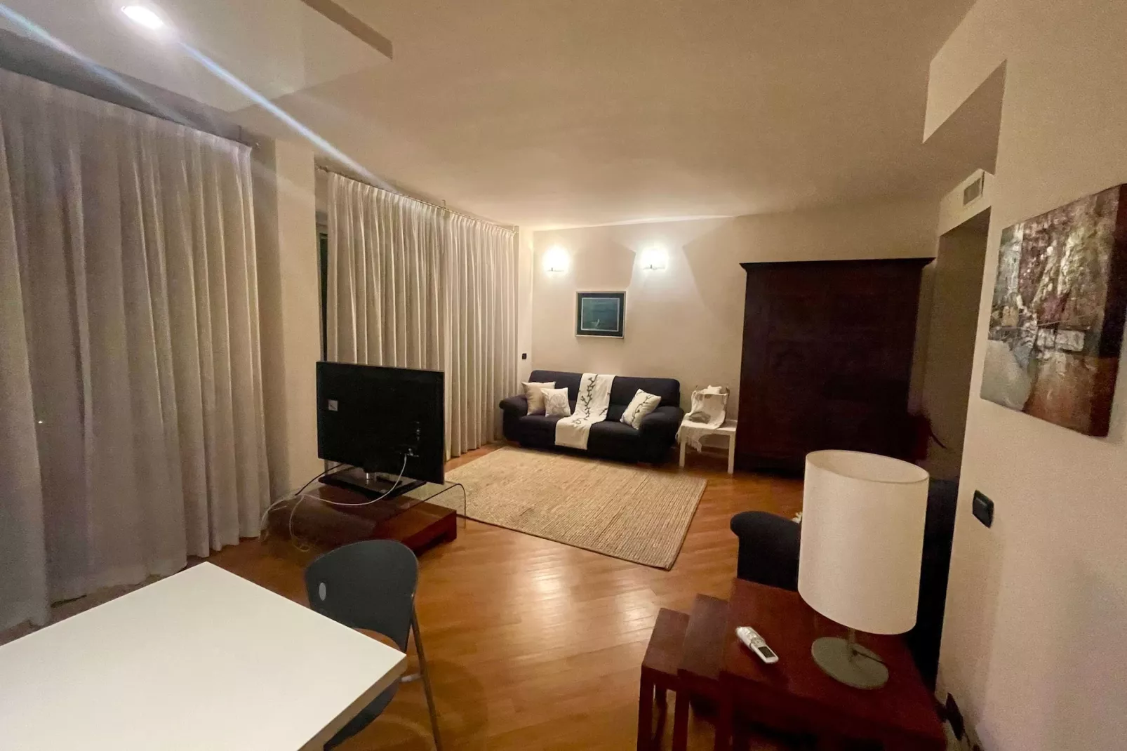 Sanremo Cavallotti-Woonkamer