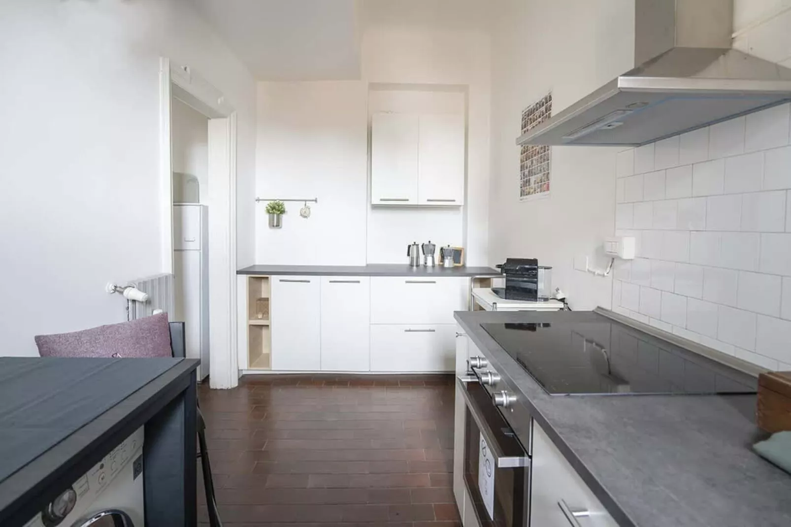 MI MOROSINI 31-Keuken