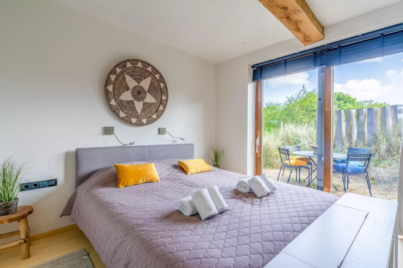 Villa Buytenplaats 193-Slaapkamer