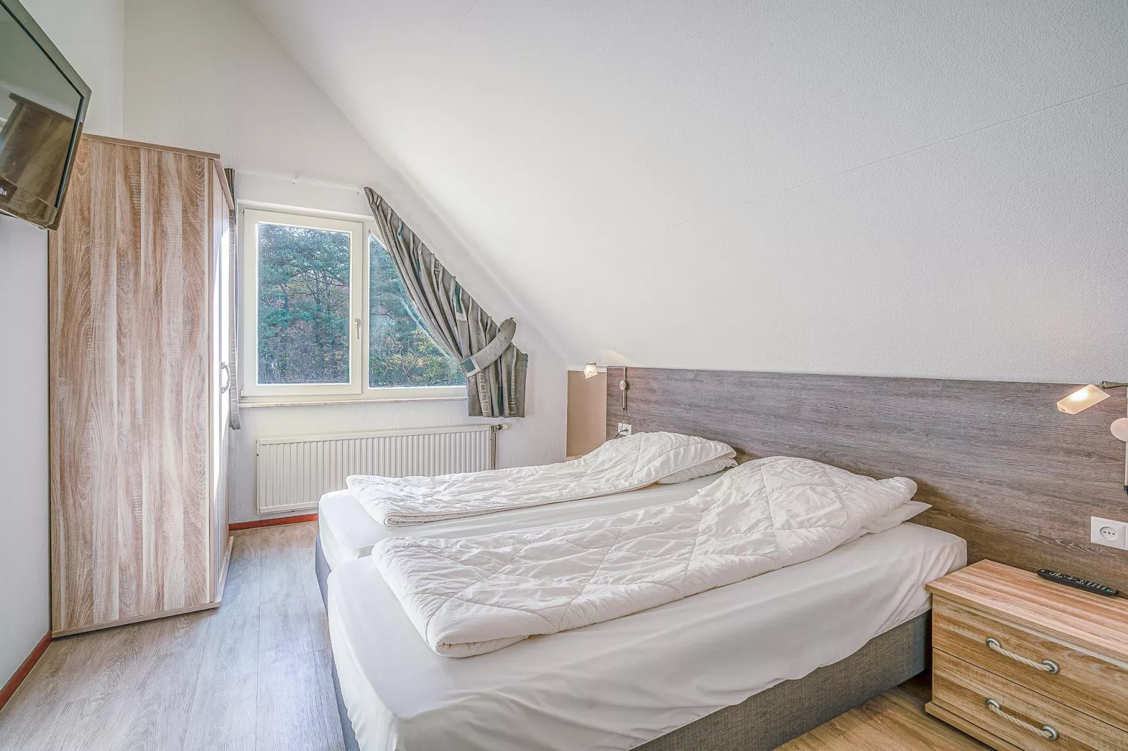 Kamperfoelie 31-Slaapkamer