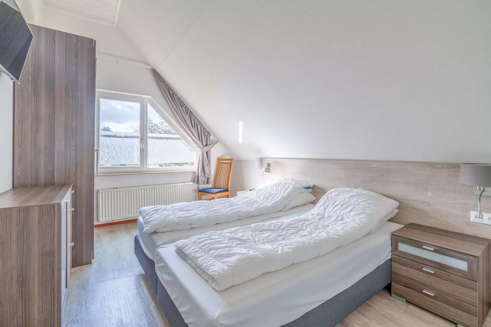 Kamperfoelie 49-Slaapkamer