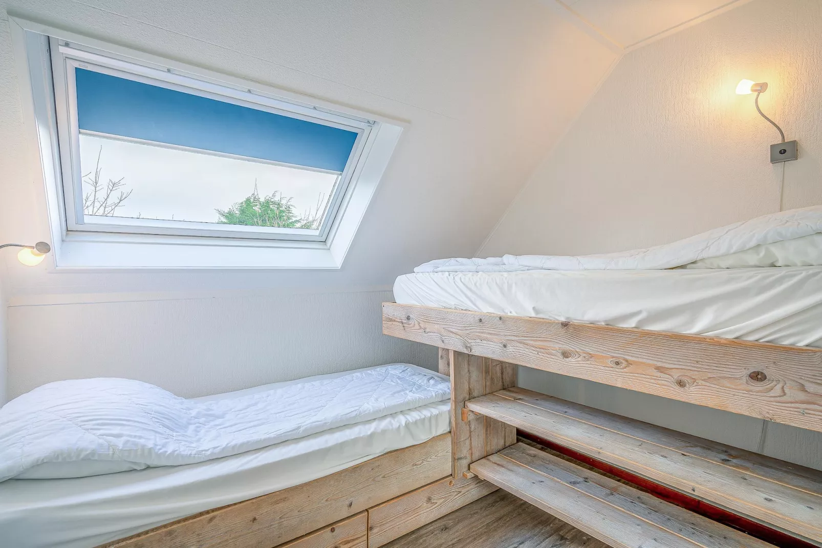 Kamperfoelie 87-Slaapkamer