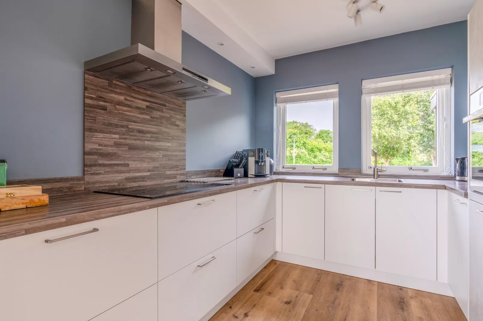 Orchismient 17-Keuken