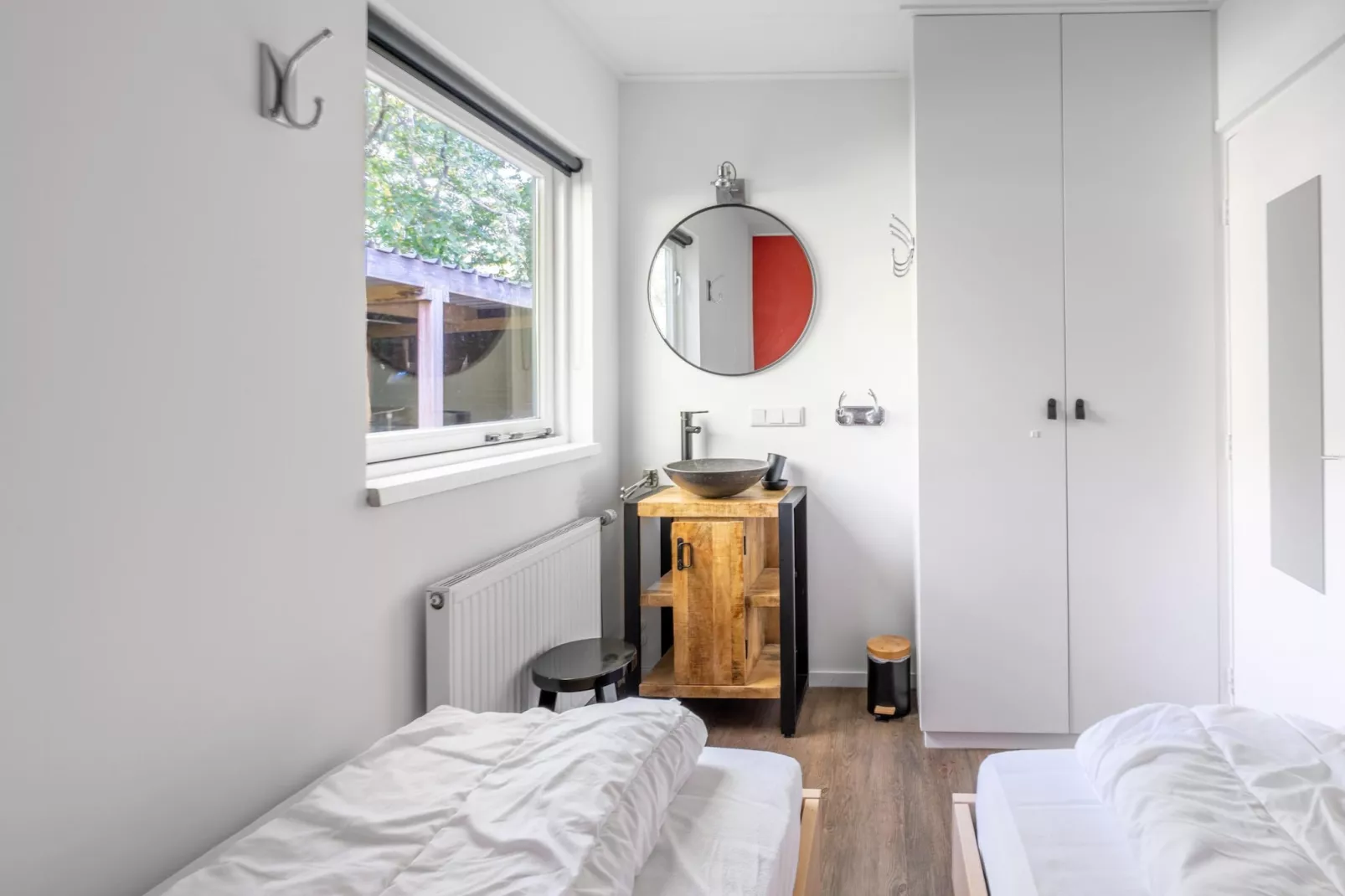 Pelikaanweg 21-Slaapkamer