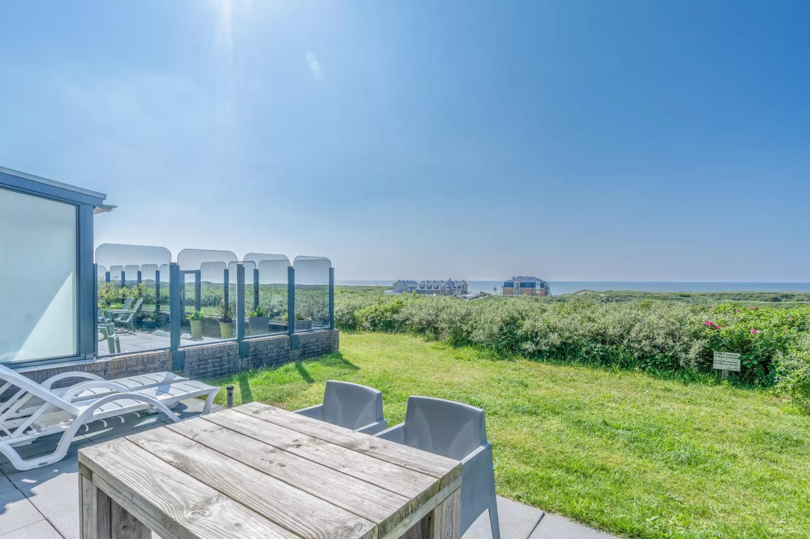 Juliana 058-Uitzicht zomer