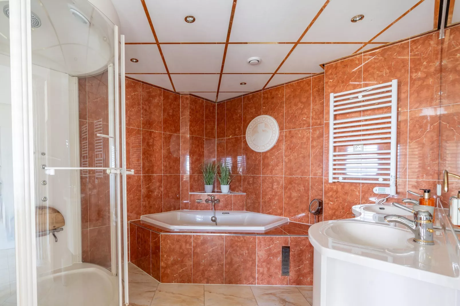 Juliana 064-Badkamer