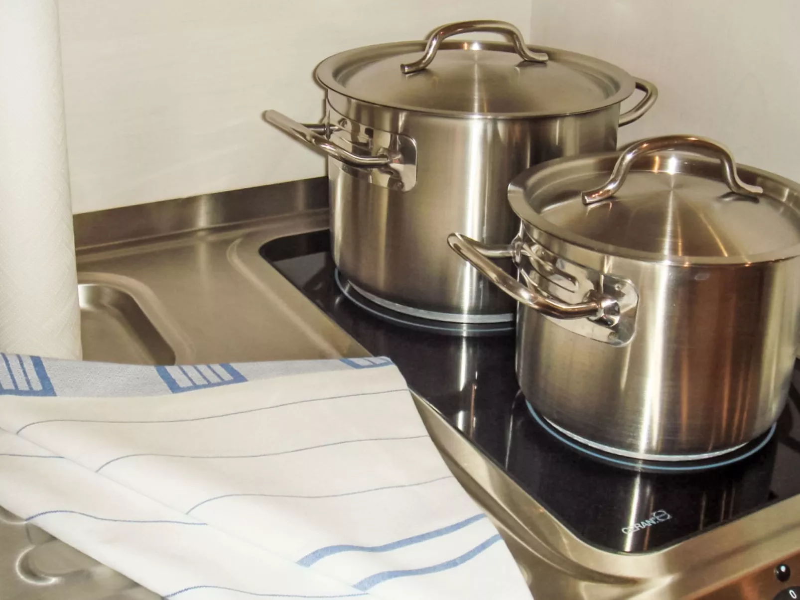 Almchalet Zillertal-Binnen