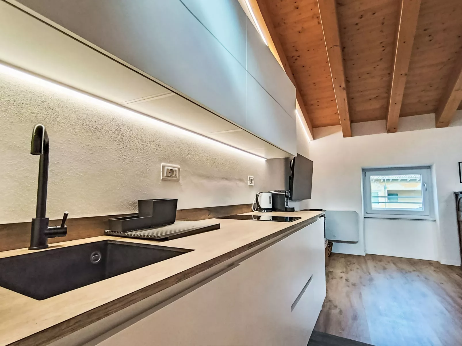 Vista Lago Consolini-Binnen