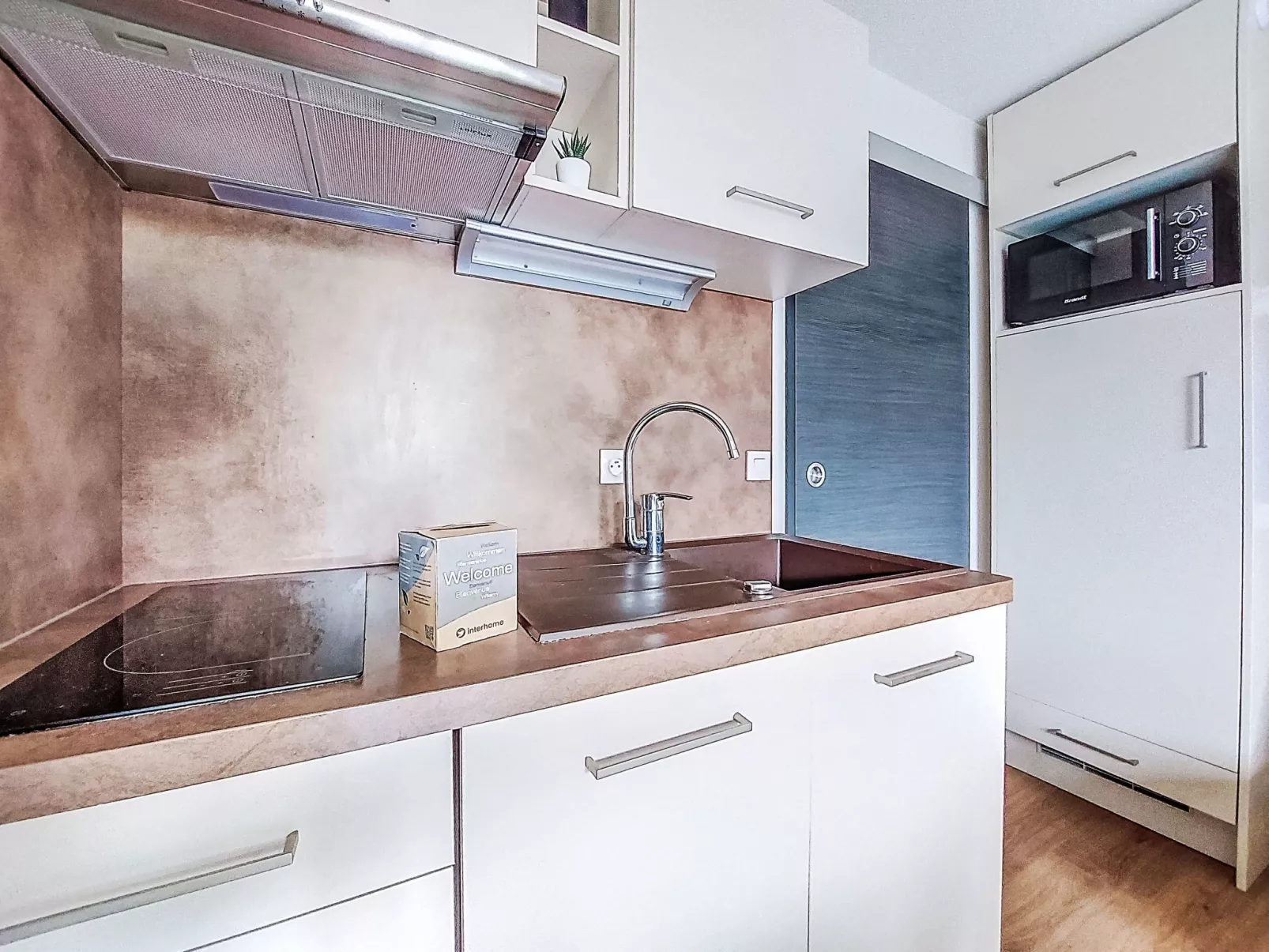 L'aiguille noire-Binnen