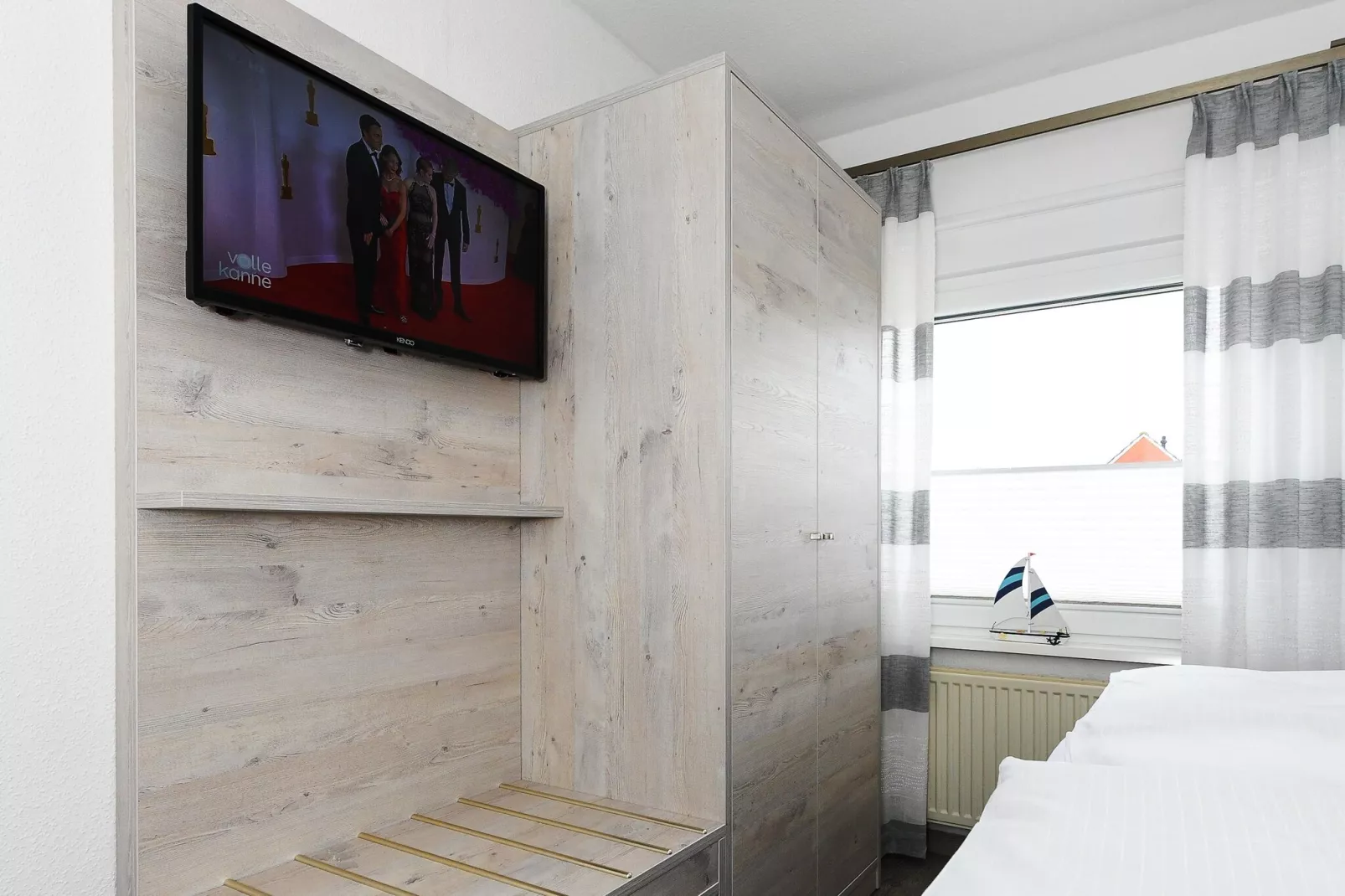 Haus Strandkorb 8-Slaapkamer