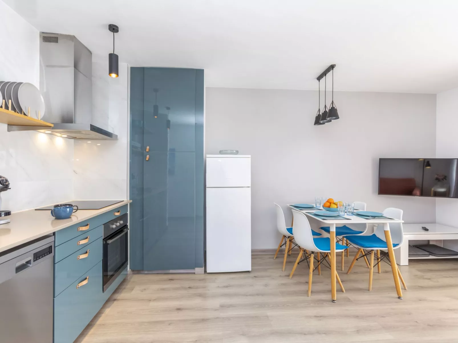 Palau del Mar-Binnen