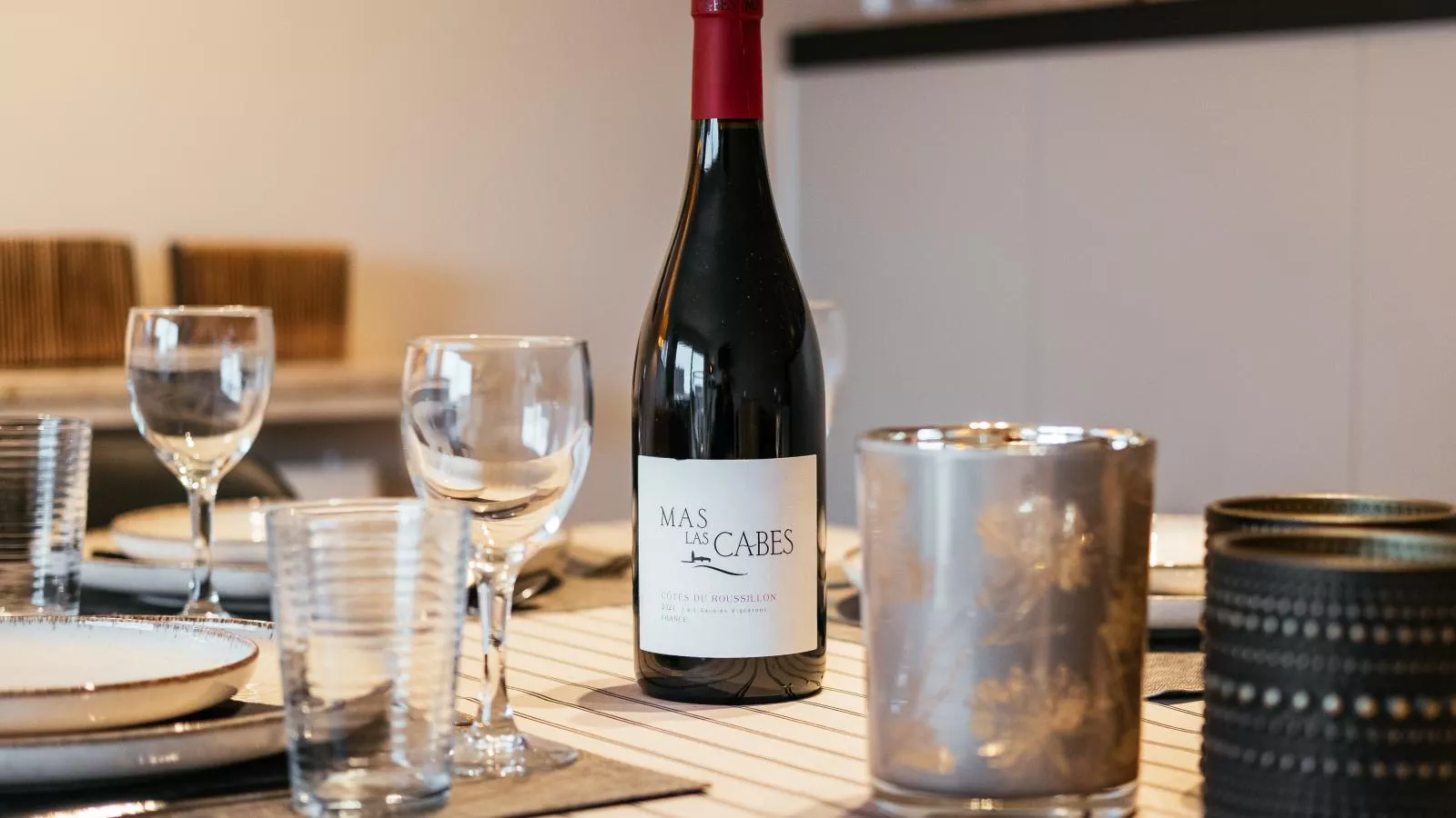 Wallace tweede-Eetkamer