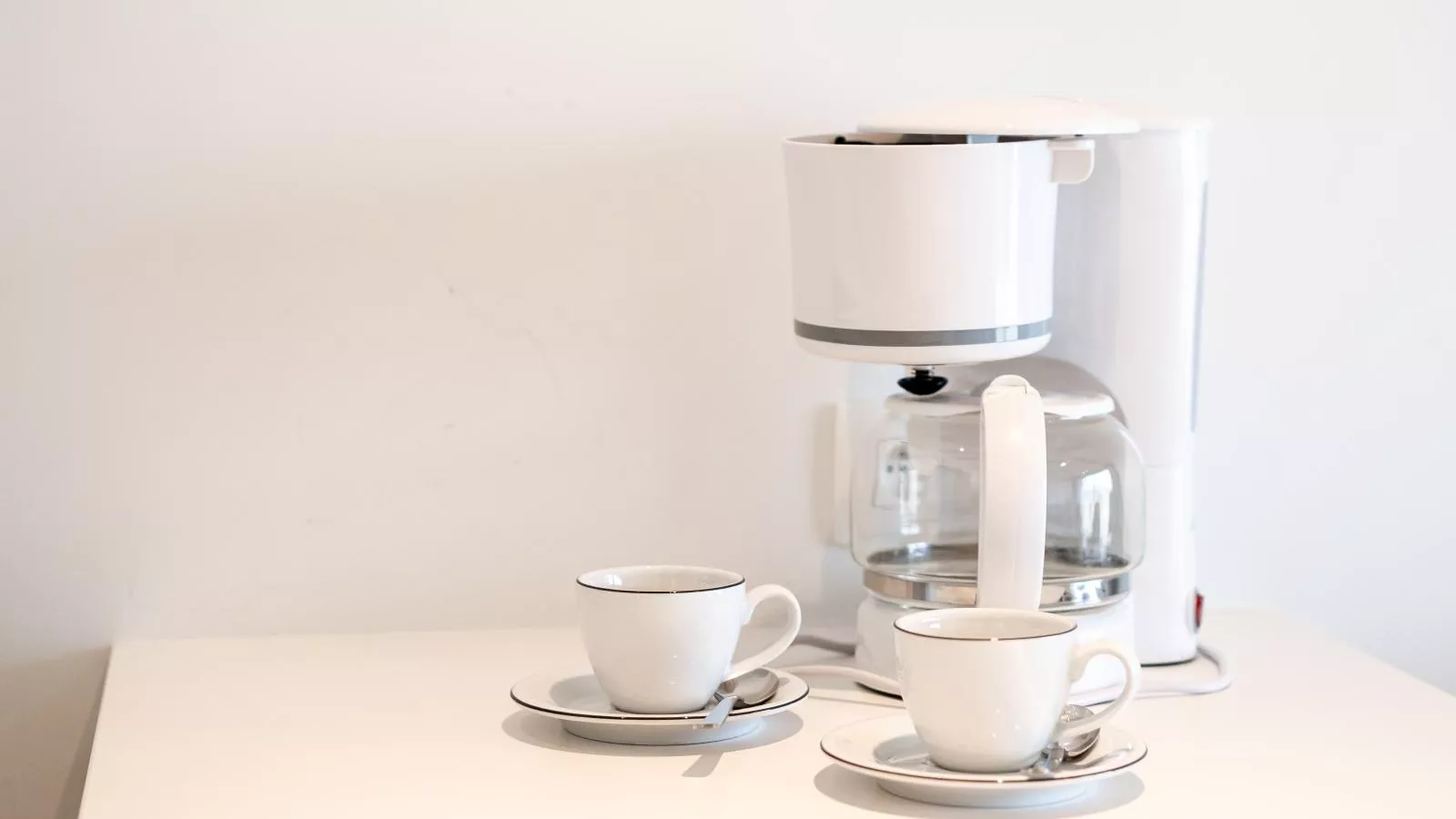 Sable dArgent-Keuken