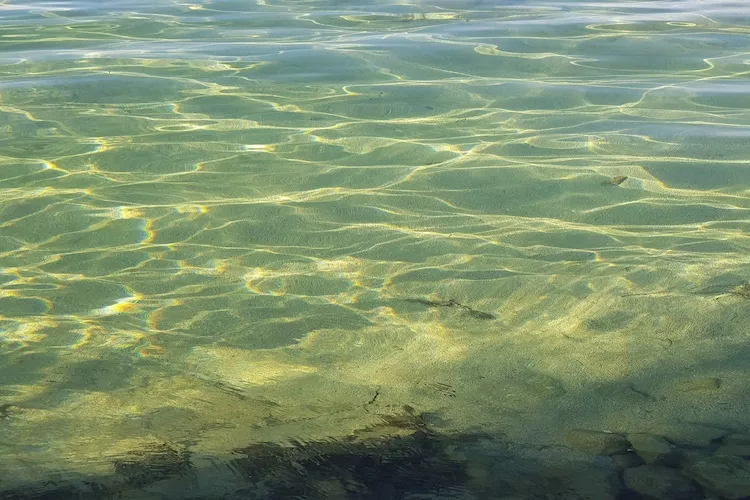 Apartment Villa Louminos - Two Bedroom Apartment with Terrace and Sea View-Sfeer