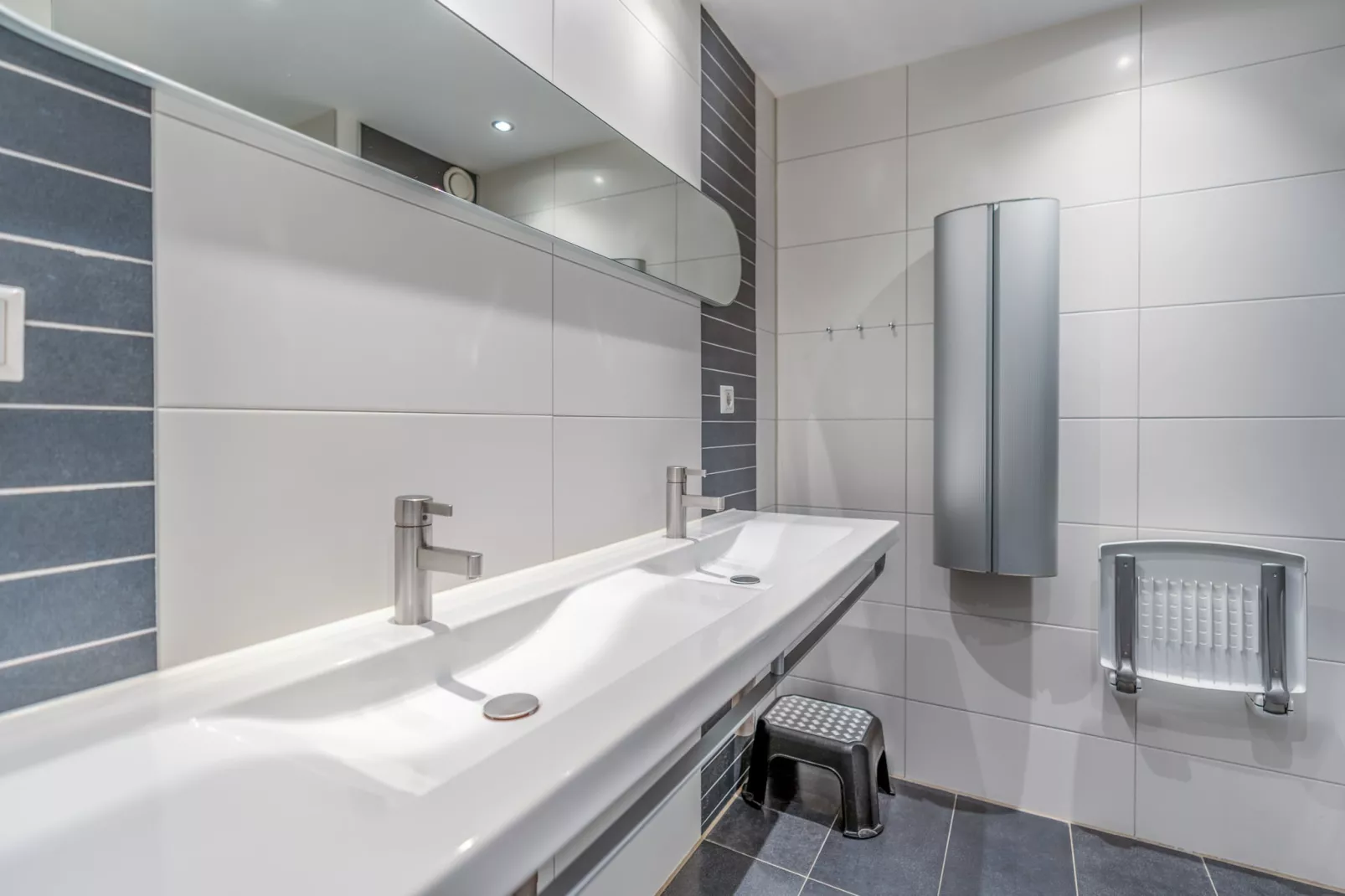 Juliana 038-Badkamer