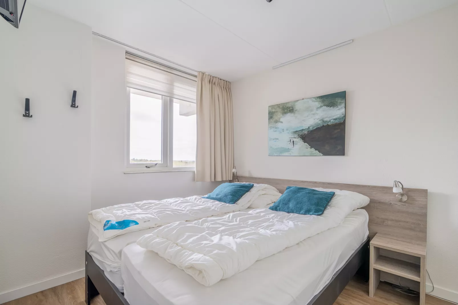 Juliana 092 - Slaapkamer