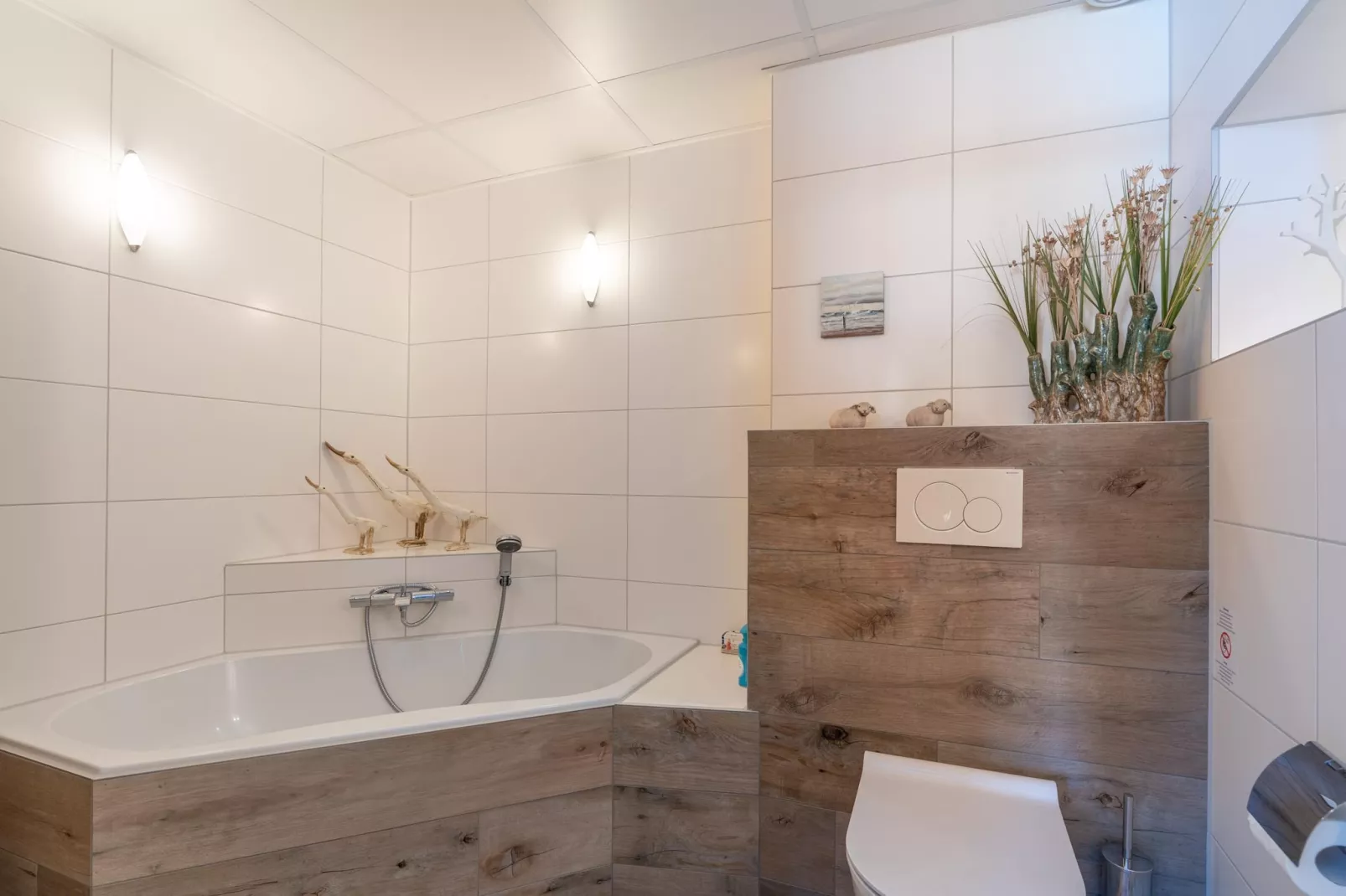 Juliana 114-Badkamer