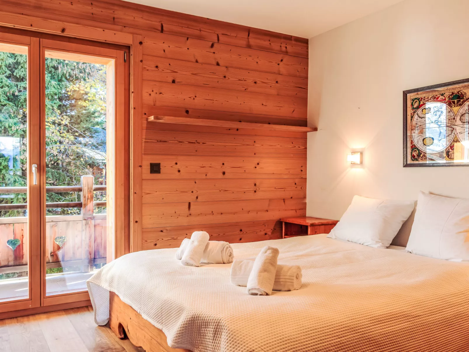 Ferme de Sandra AP C3-Binnen