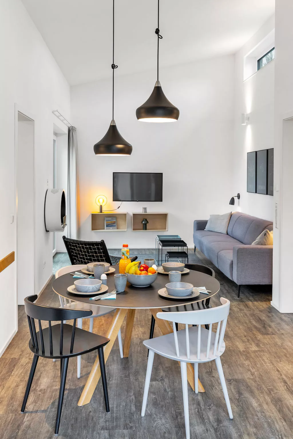 Schulenburg (137) - Binnen