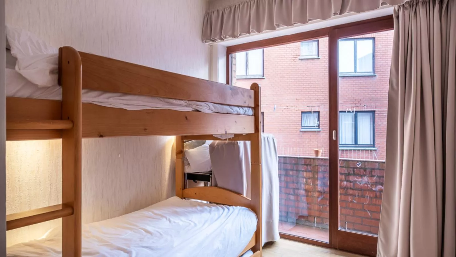 Costa tweede-Slaapkamer