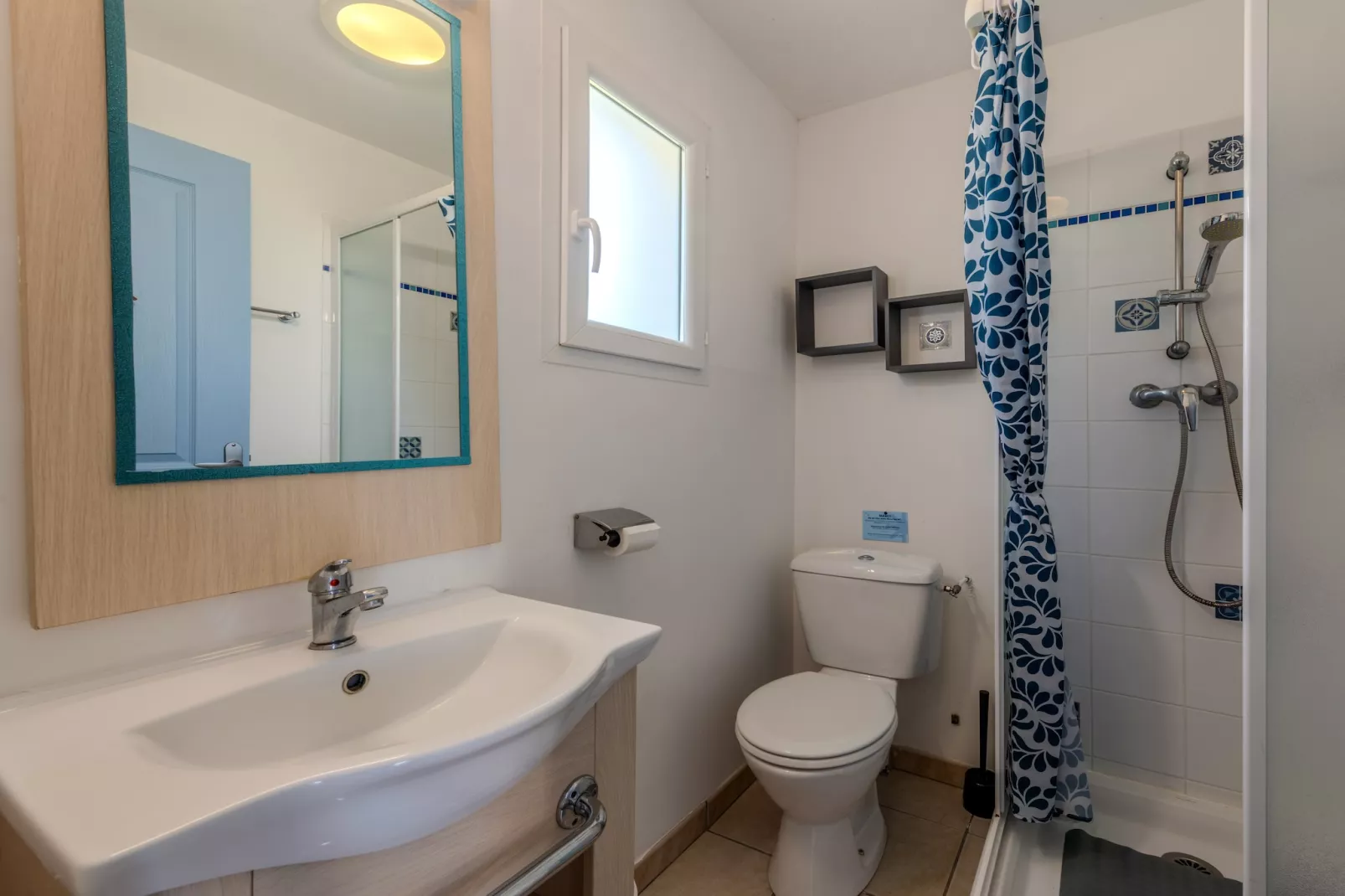 T. de Pentrez N°53 - 3P6-Badkamer