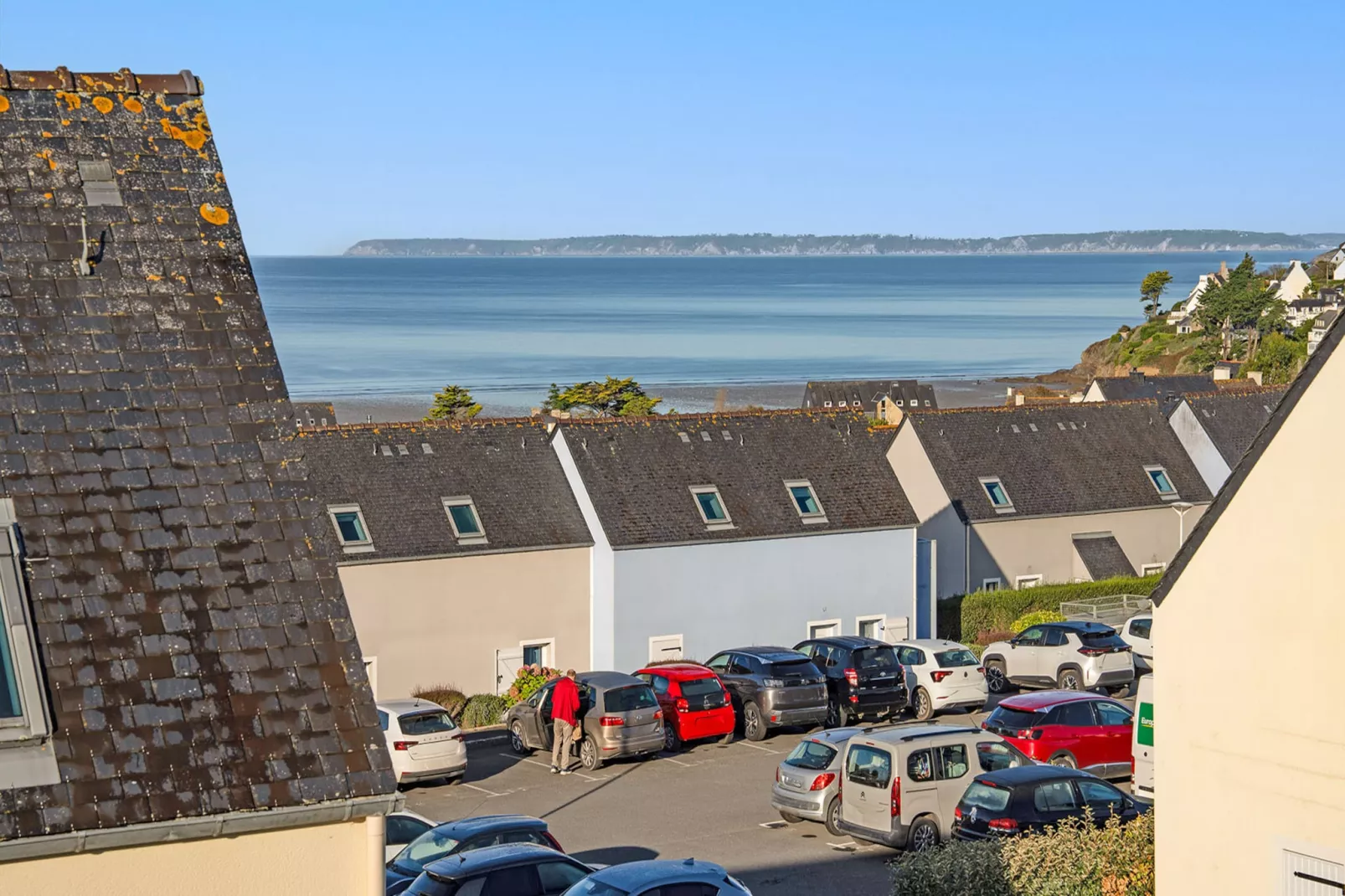 T. de Pentrez N°01 -  2P4-Parkfaciliteiten