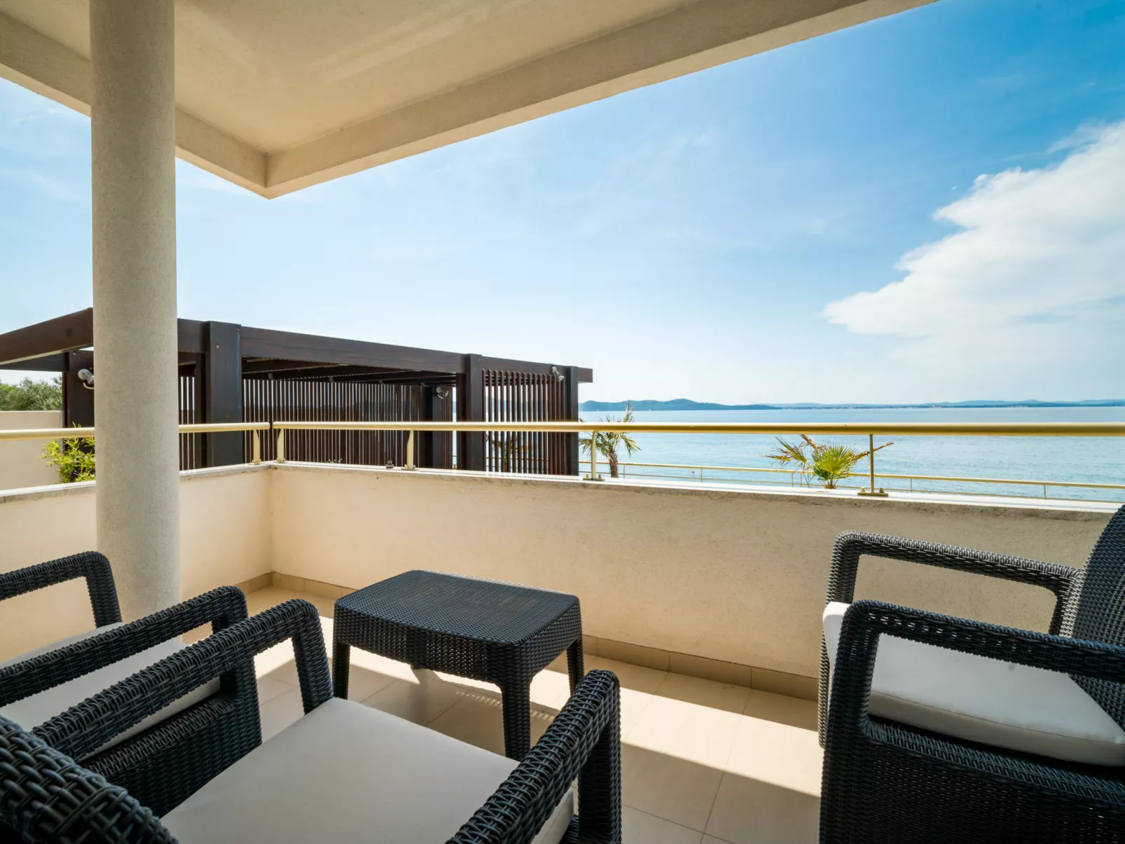 Villa Kožino-Binnen