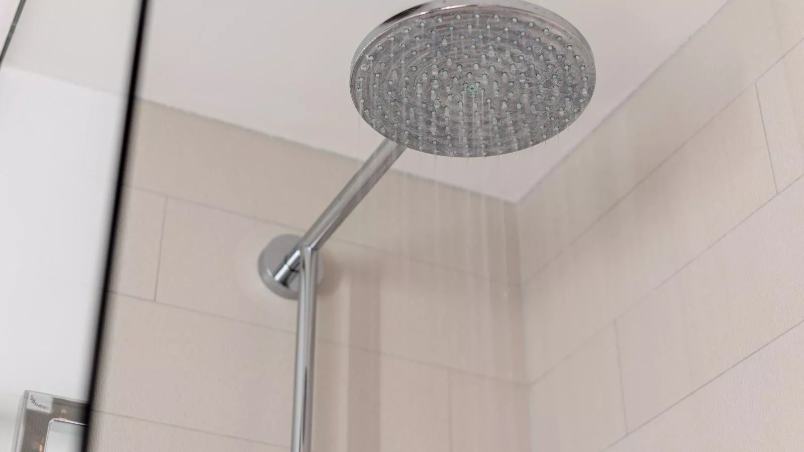 Kirchberg Panorama-Badkamer