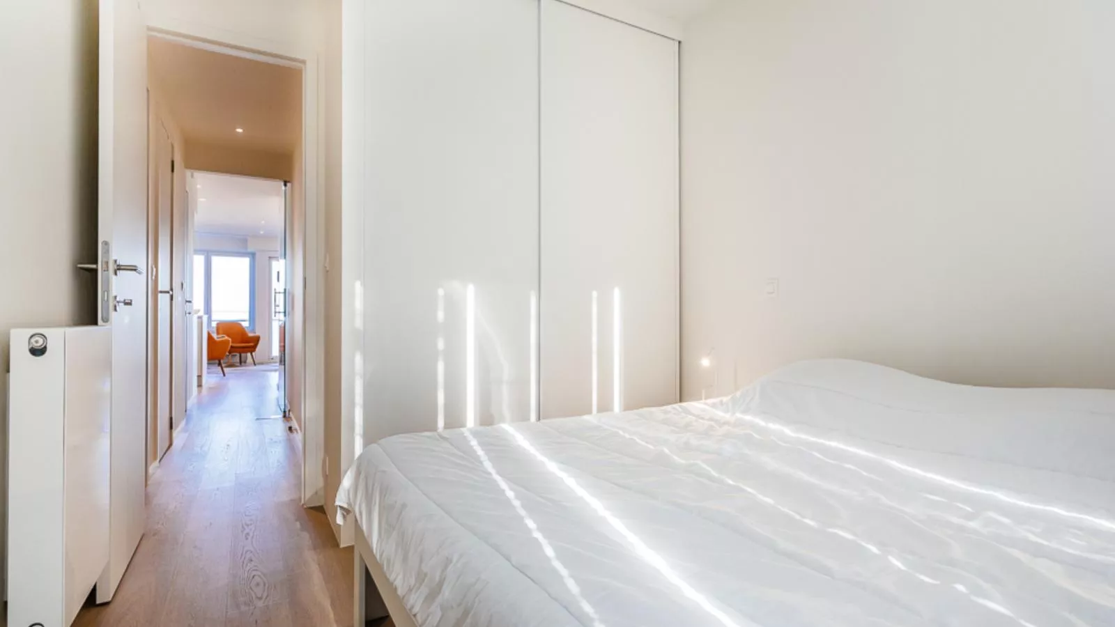 LaVue premier-Slaapkamer