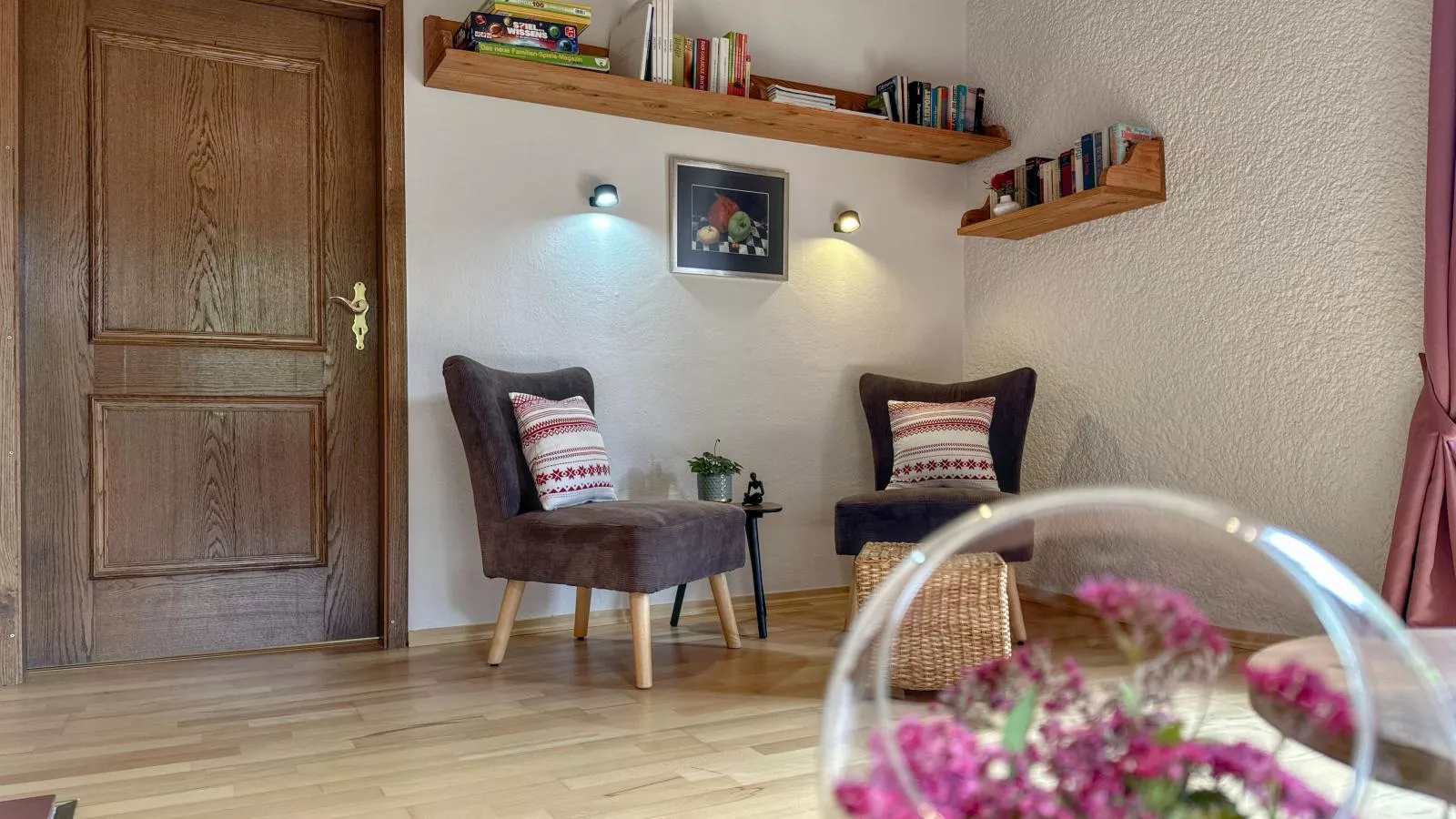 Weiherblasch I-Woonkamer