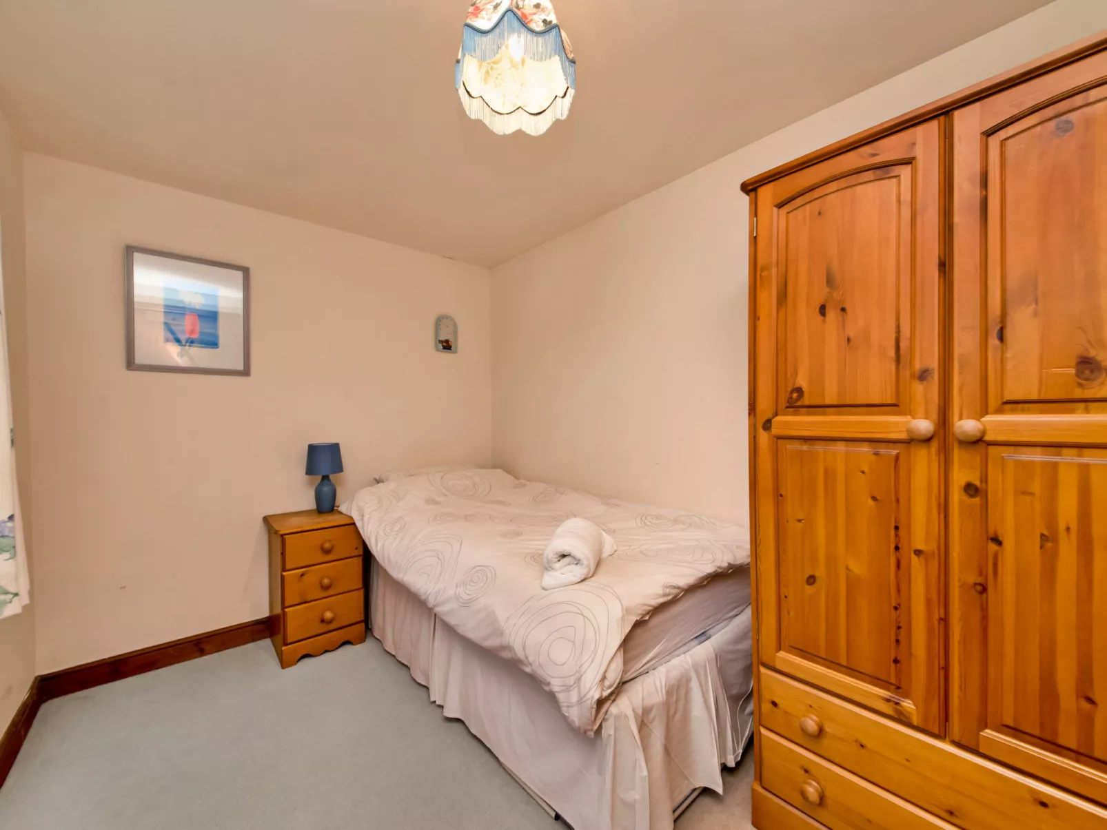 The Shires at Alstonefield-Binnen