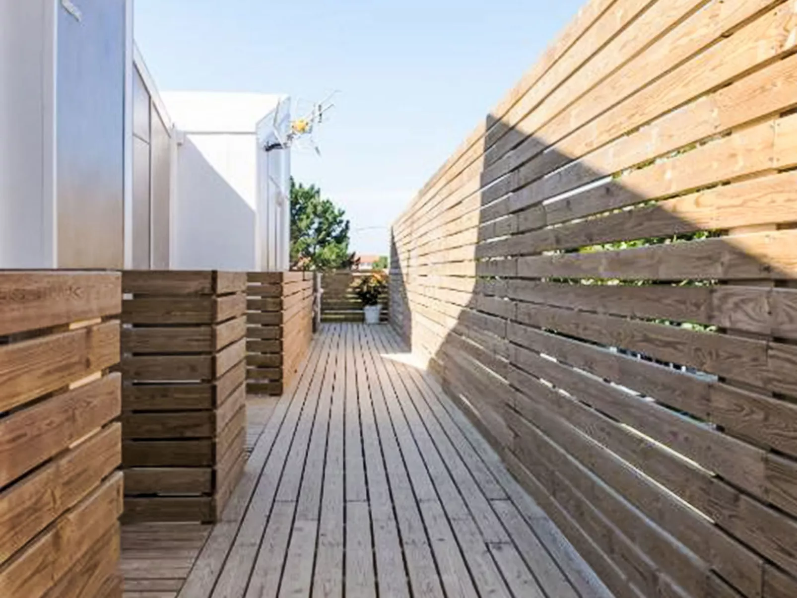 Pillaras da Lanzada - Enmalle-Buiten