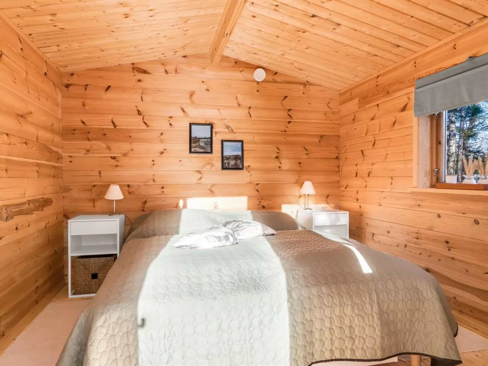 "Else" - 470m from the sea-Binnen