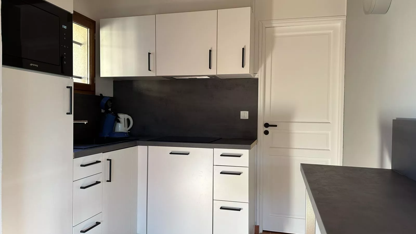 Lac Bleu nr 14-Keuken