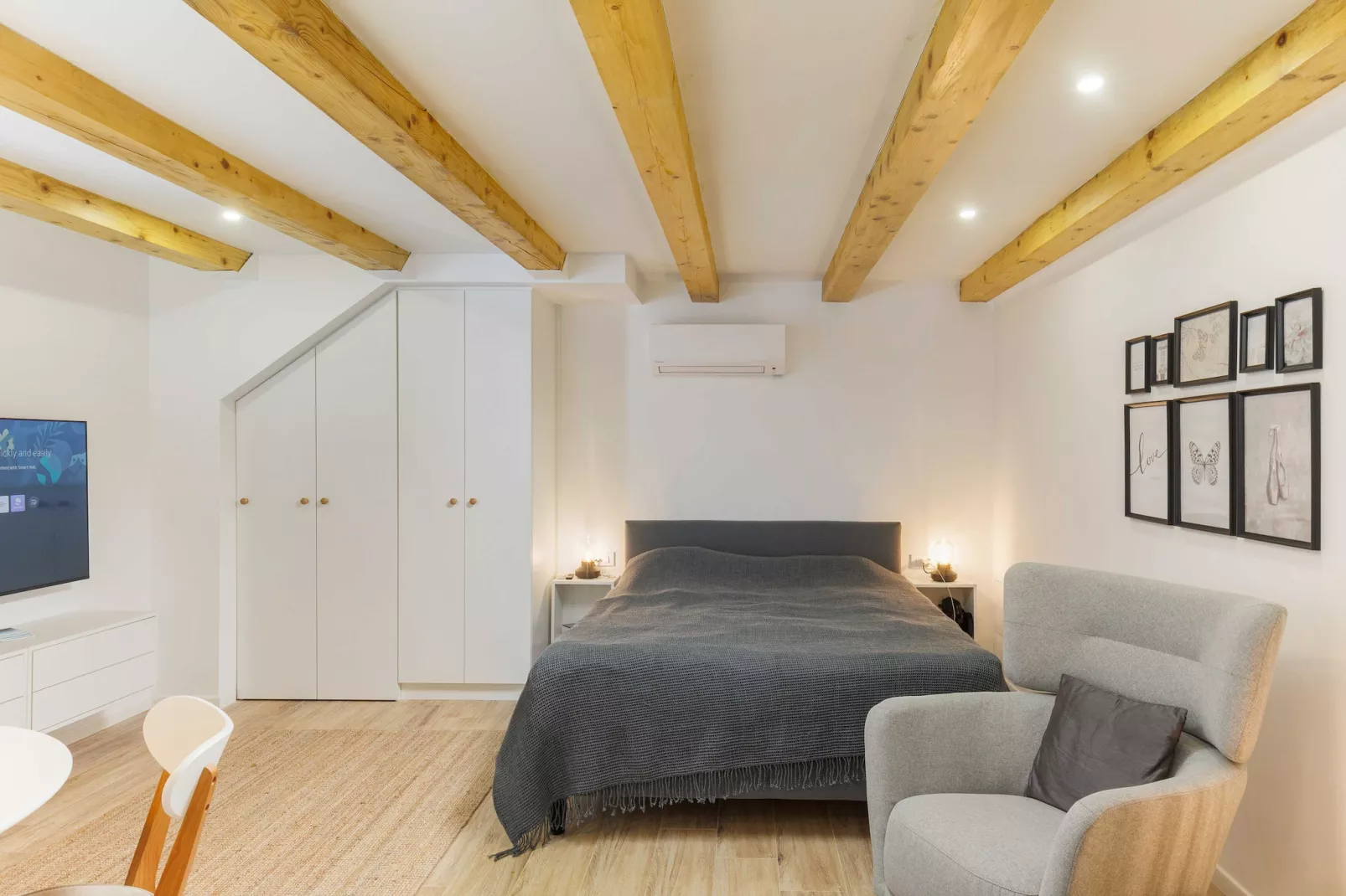 Apartments Odin - Studio Apartment - 1