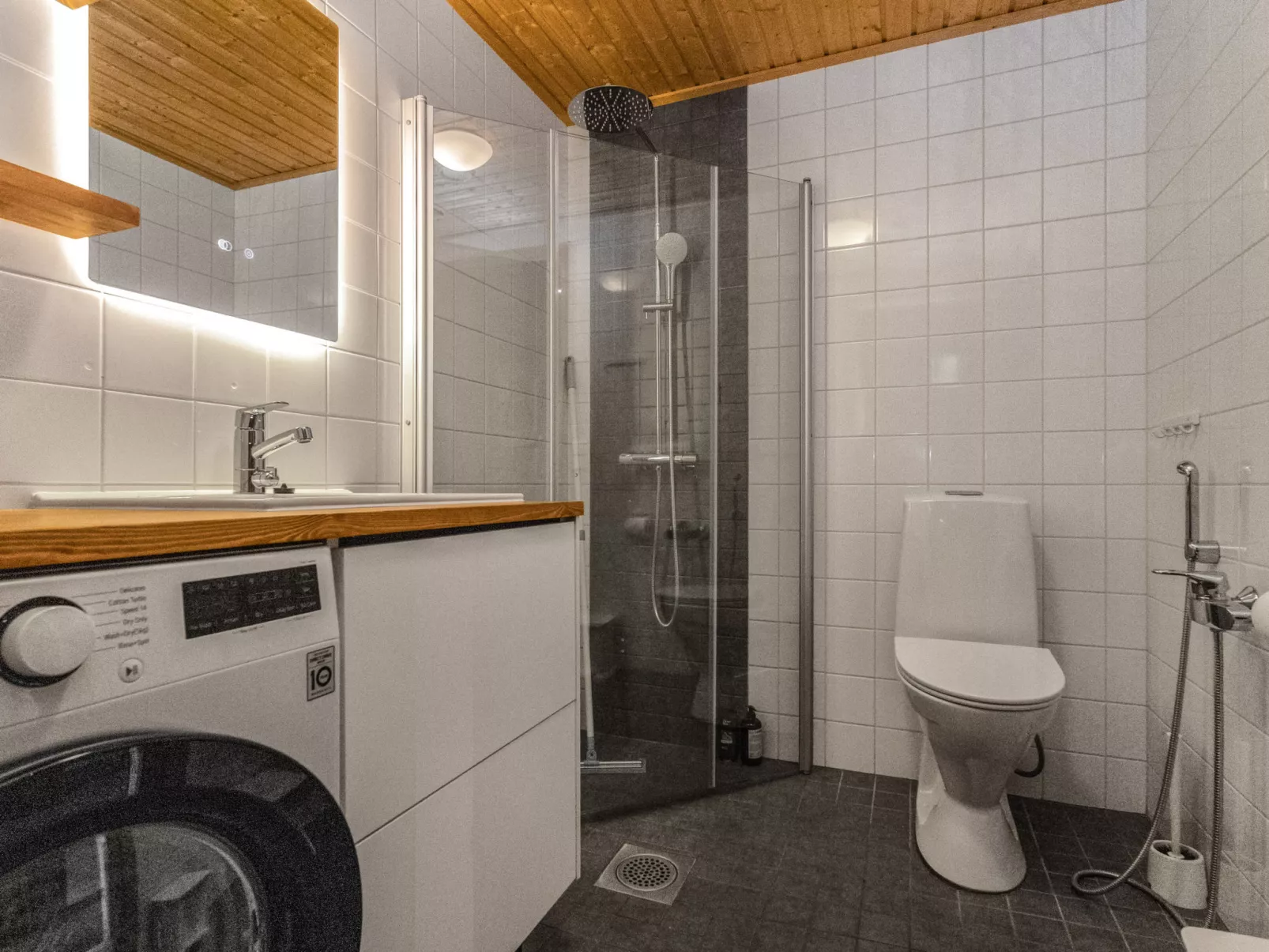 Kultapiisku 2-Binnen