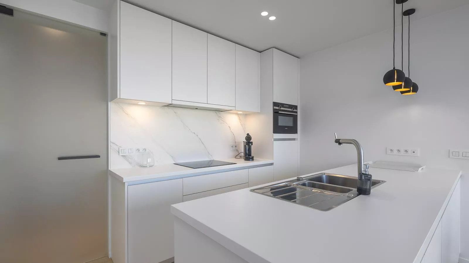 Wimbledon Westende - 0306-Keuken